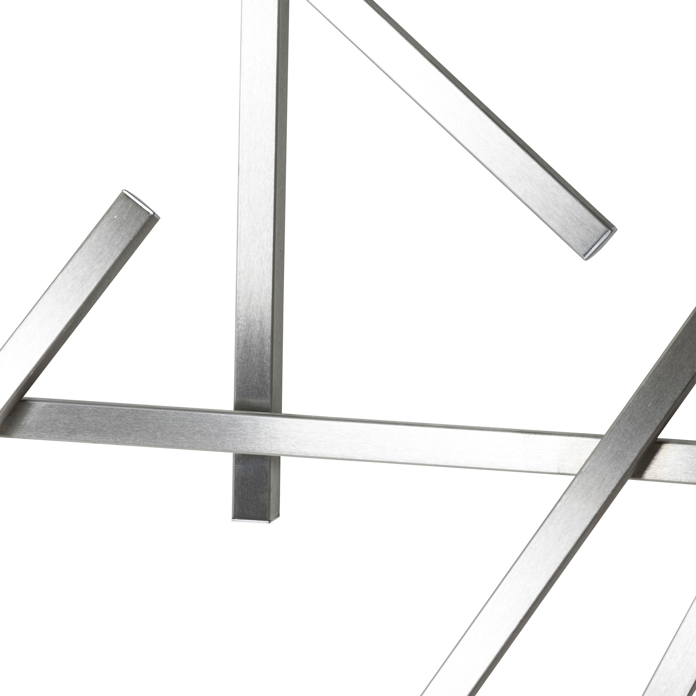 Spinder Design Garderobenhalter »MATCHES« Metall, Breite 79 cm, Höhe 79 cm