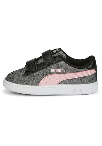 PUMA Sneaker »Smash v2 Glitz Glam V Inf« kaufen