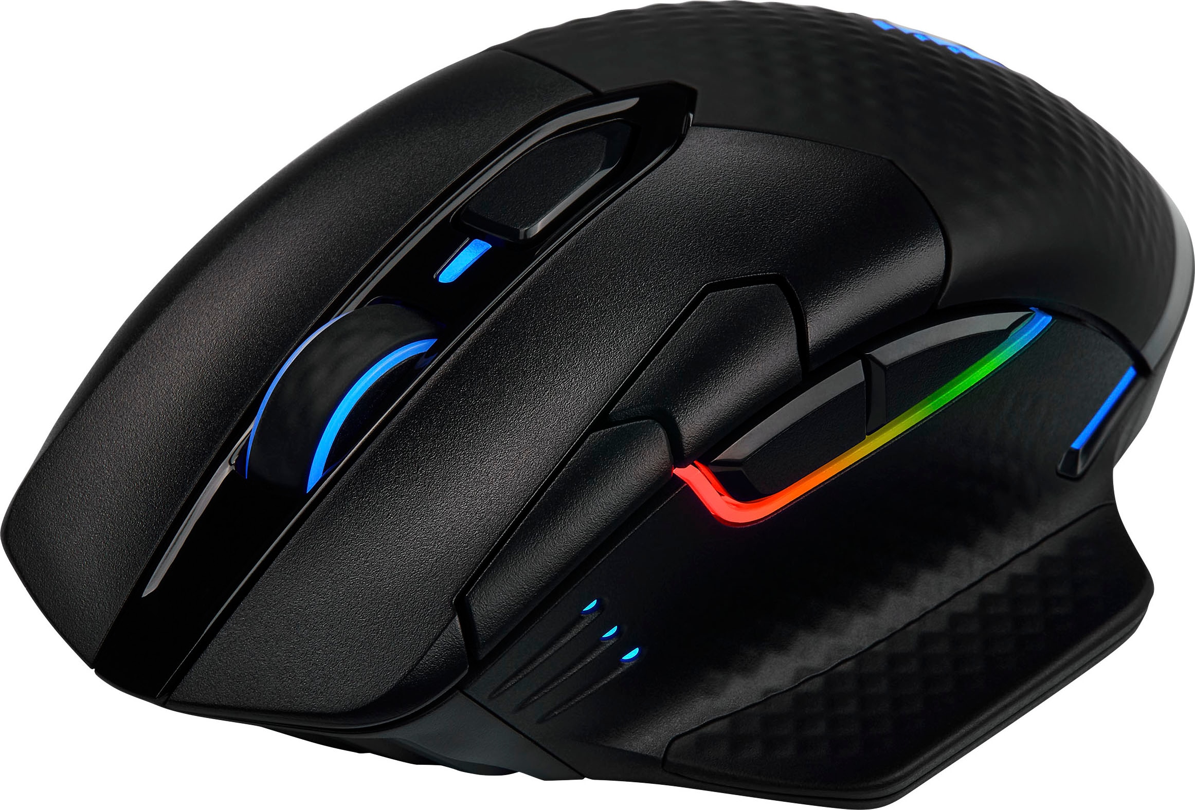 Corsair Gaming-Maus »DARK CORE RGB PRO Gaming Mouse DARK CORE RGB PRO«