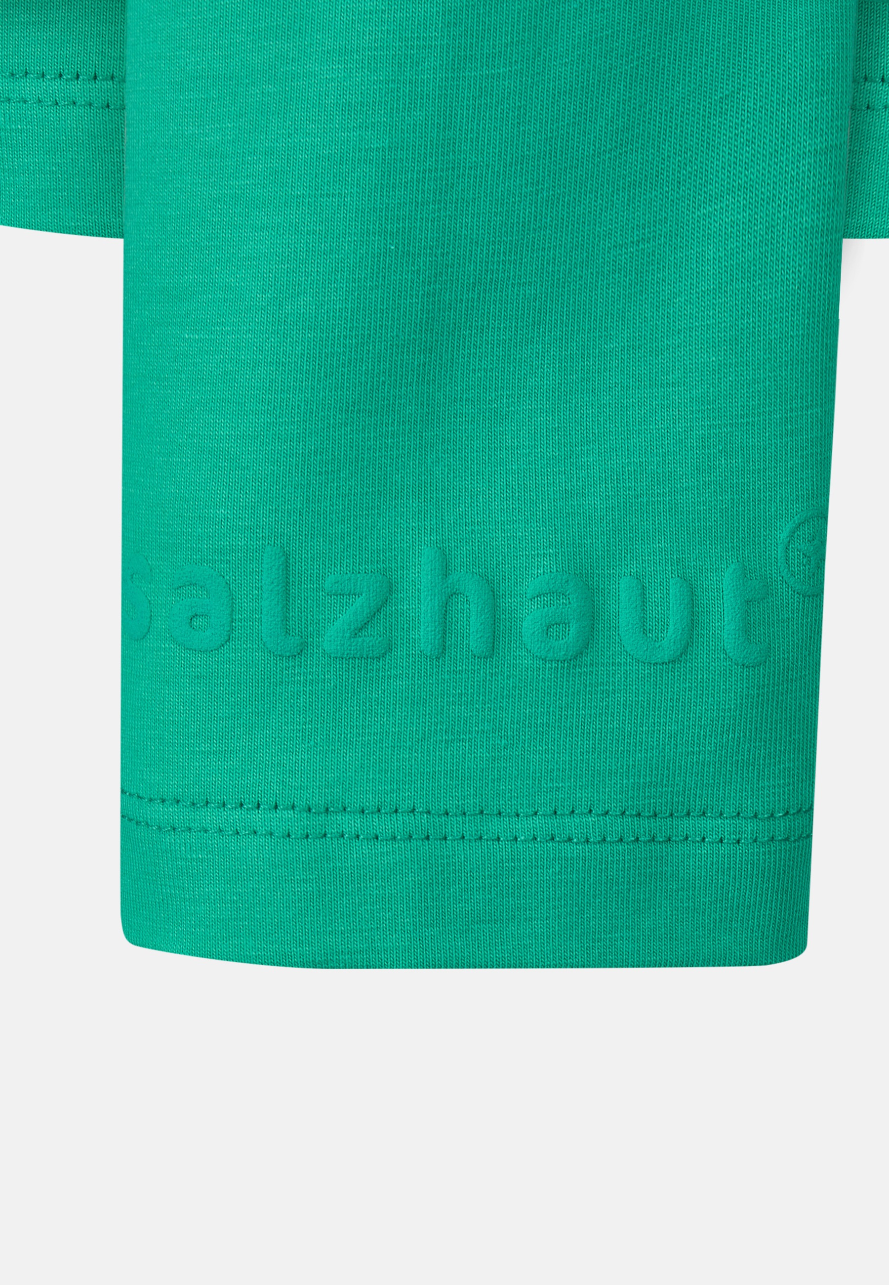 salzhaut Langarmshirt »Longsleeve ANNERLETZT«