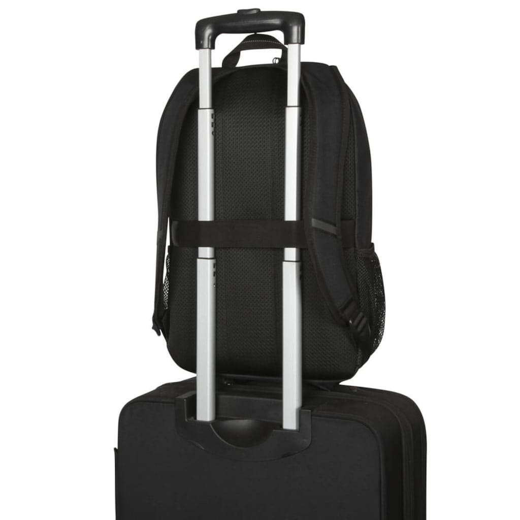 Targus Notebook-Rucksack »15.6 Classic Backpack«