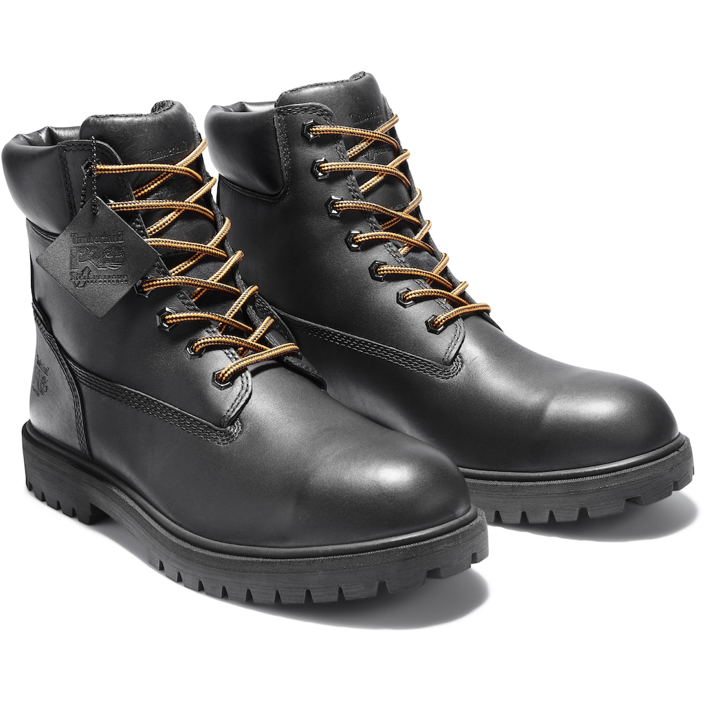 Timberland Pro Sicherheitsstiefel »6 In Iconic Work Boot AL SP WR S3 H«