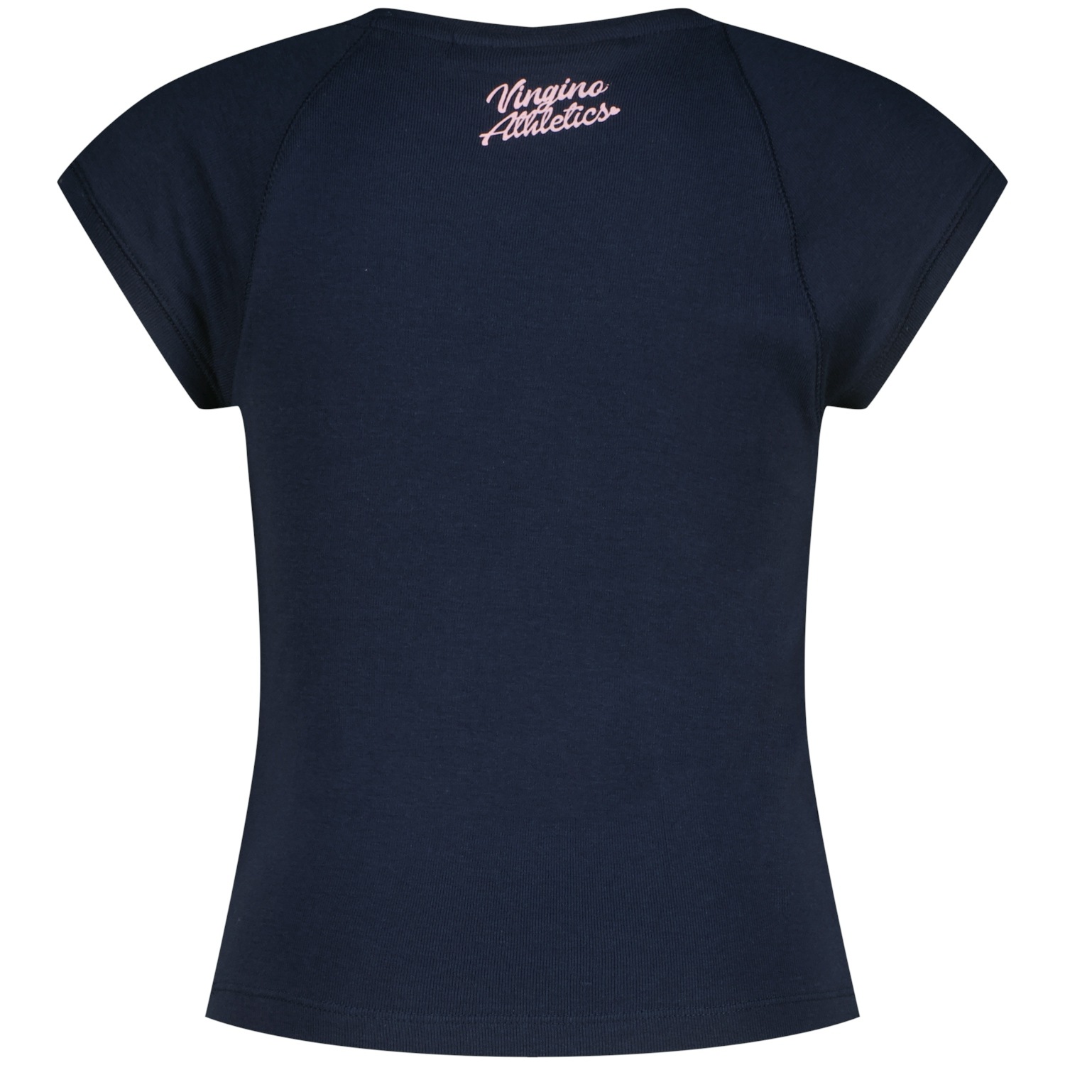 Vingino T-Shirt mit Logo-Print, für Girls