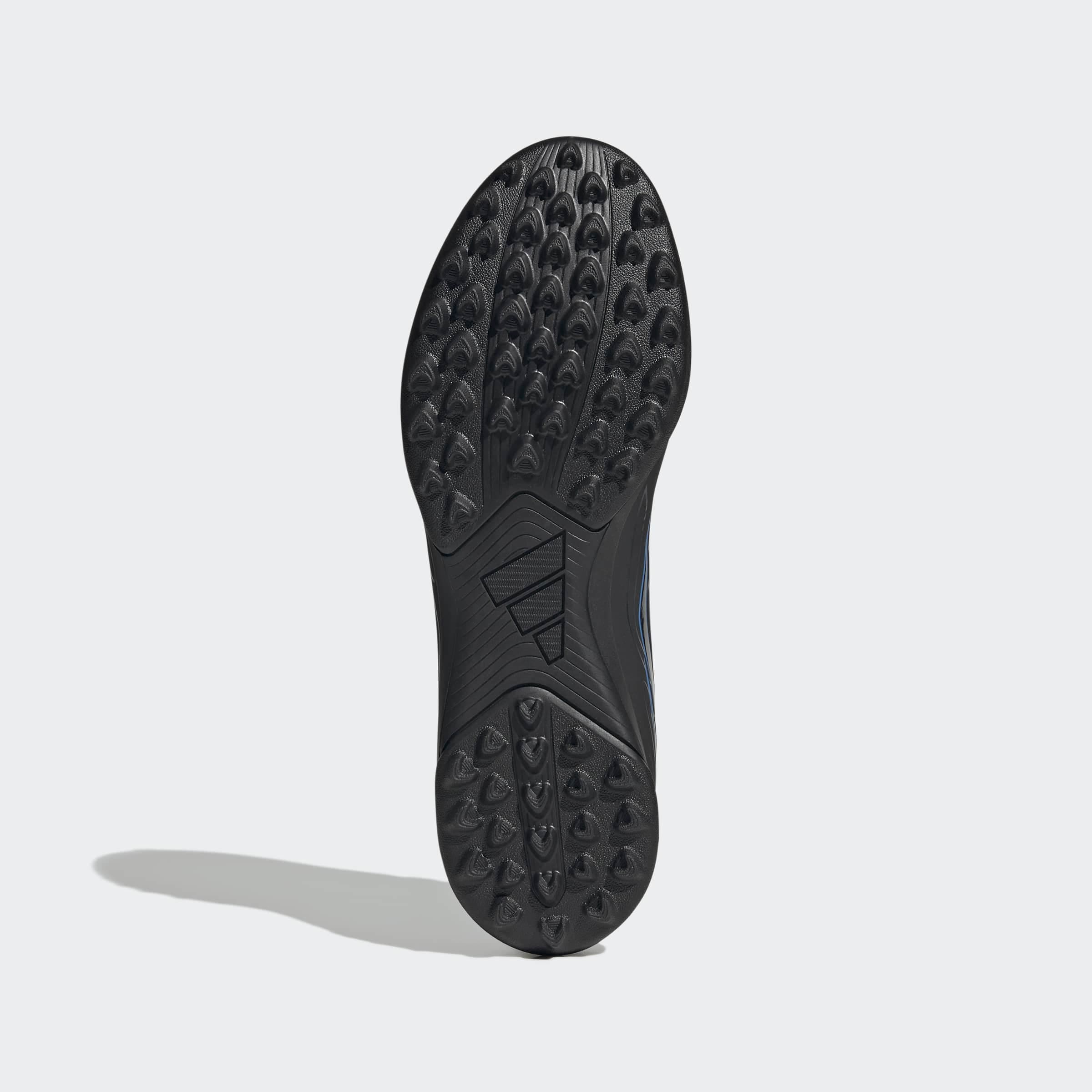 adidas Performance Fußballschuh »F50 HYPERFAST CLUB , ROLLRASEN«  für synthetische Hartplätze