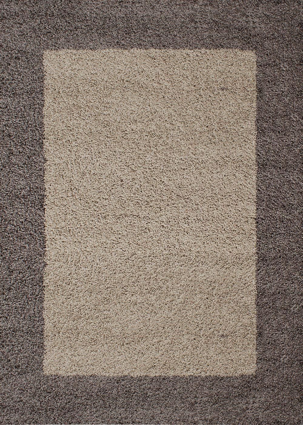 Ayyildiz Teppiche Hochflor-Läufer »Life Shaggy 1503«, rechteckig, 30 mm Höhe, als Läufer und in rund erhältlich, Shaggy, Langflor, Wohnzimmer