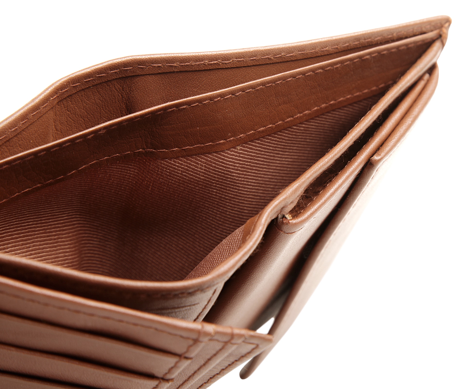 Bruno Banani Geldbörse echt Leder