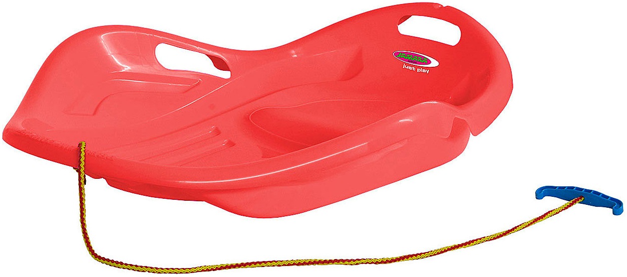 Jamara Bob »Snow Play Bob Speed 78« Made in Europe