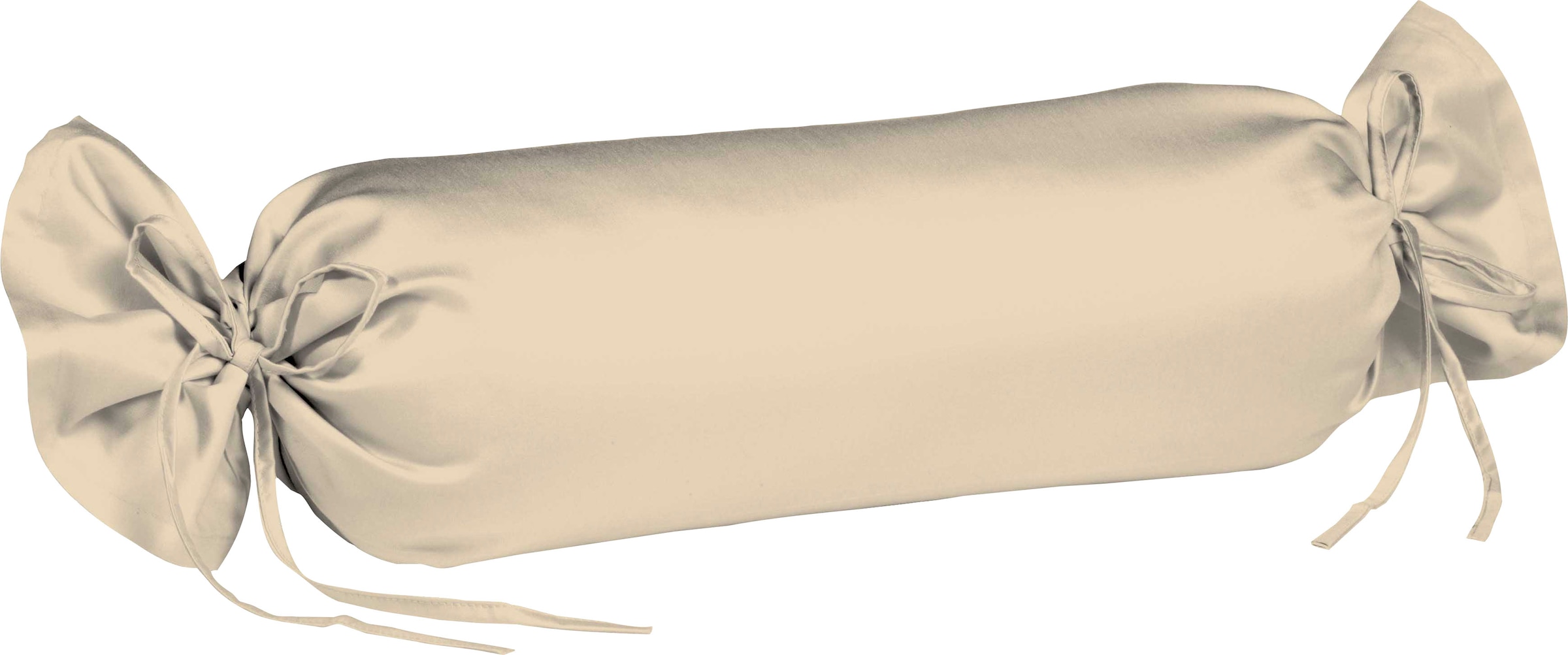 fleuresse Kissenbezüge »Colours« edler, bügelfreier Interlock-Jersey aus 100% Baumwolle