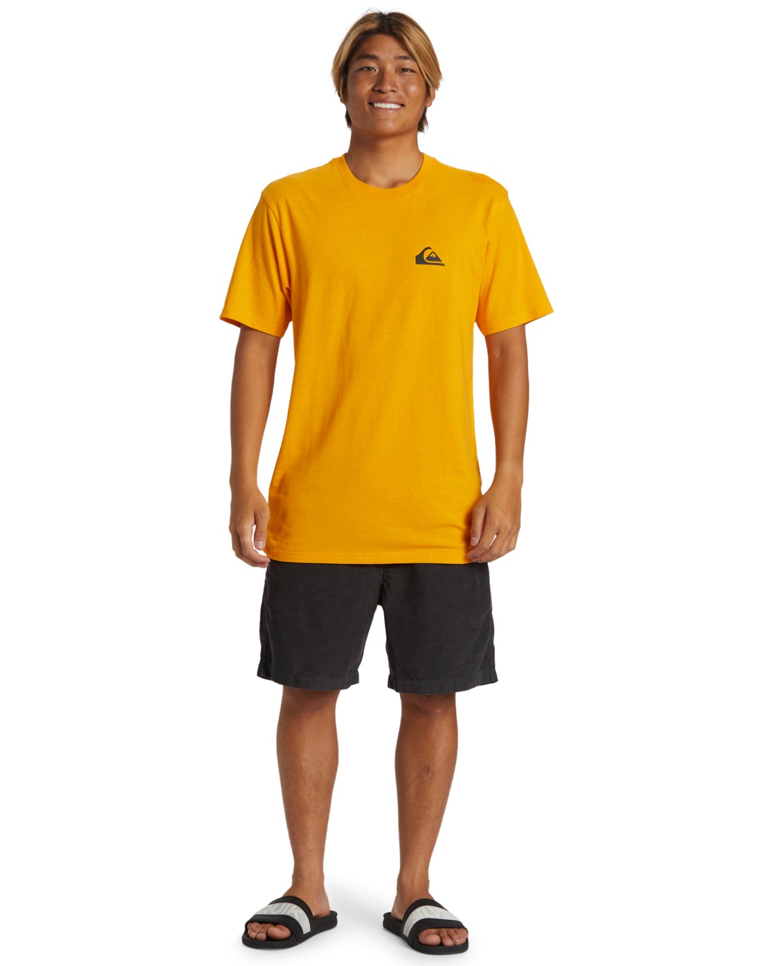 Quiksilver T-Shirt »QS Comp«