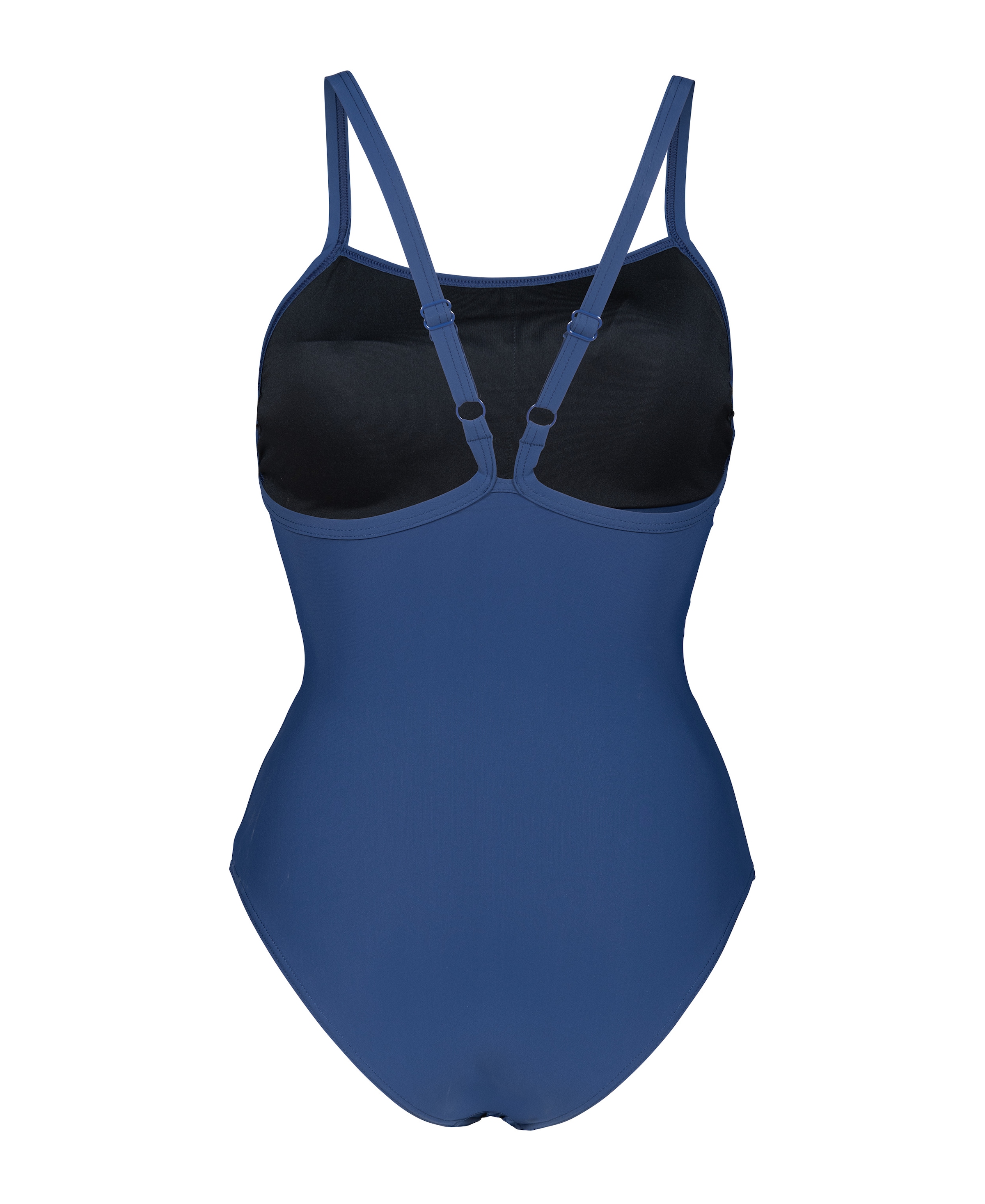 Arena Badeanzug »WOMEN'S ARENA MESH EQUALS SWIMSUIT BACK B«, (1 St.)