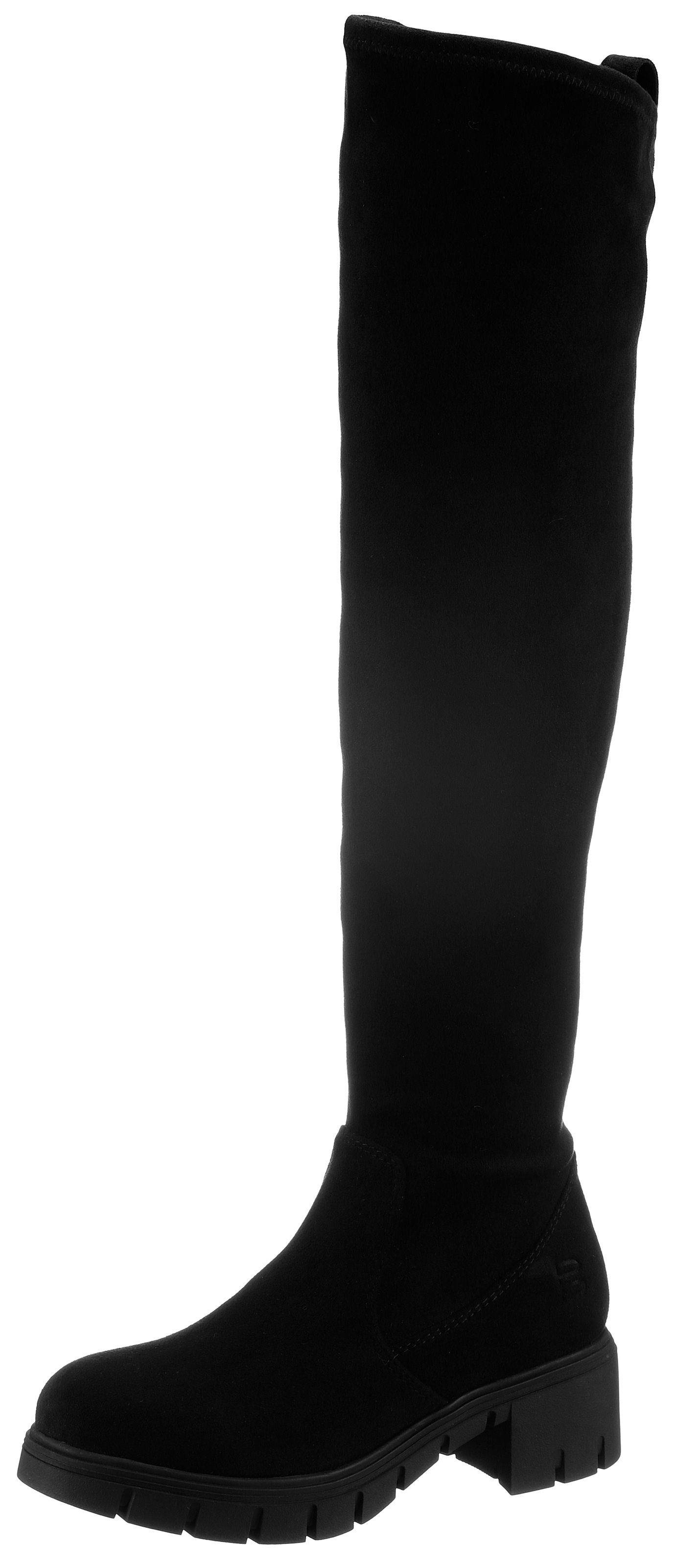 BAGATT Overkneestiefel, mit Soft Fit Funktion, XS-Schaft kaufen
