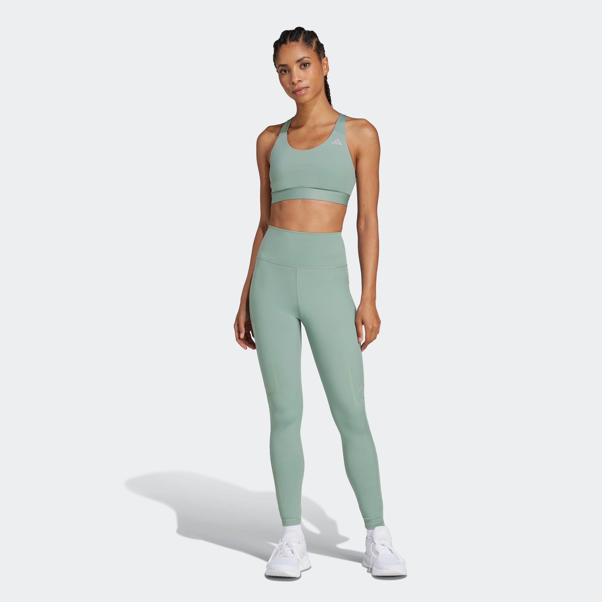 adidas Performance Lauftights »ULTIMATE REFL78«, (1 tlg.)