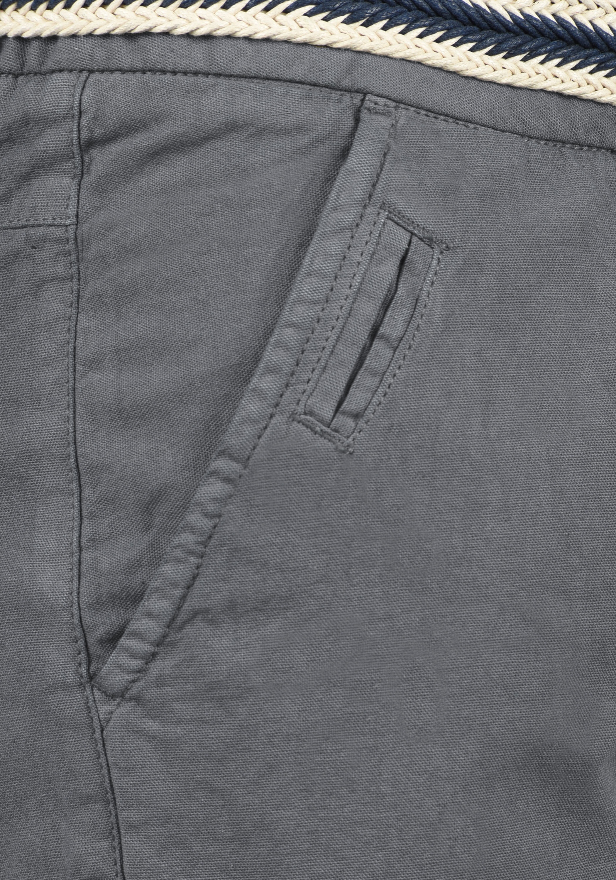 Indicode Chinoshorts »Chinoshorts IDMews«