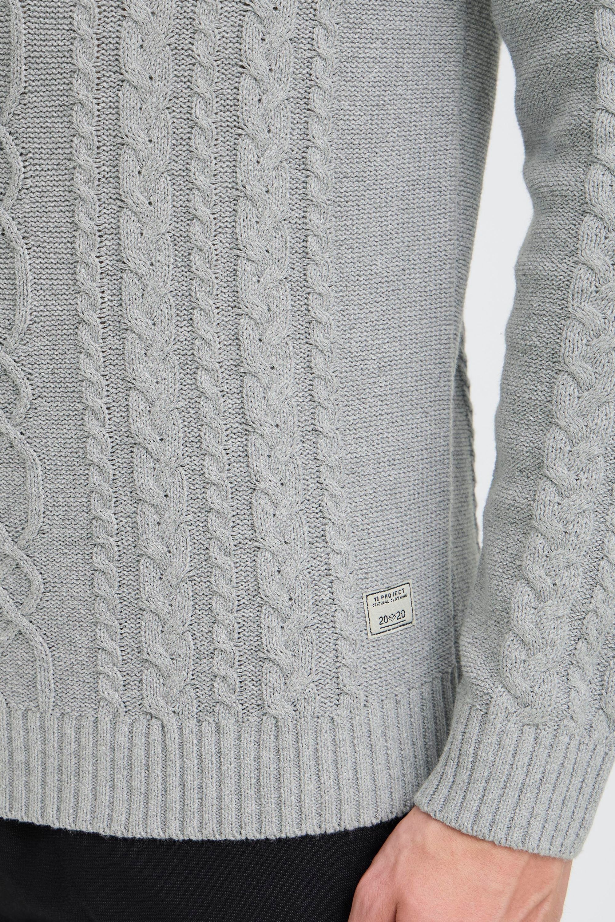 11 Project Rollkragenpullover »Rollkragenpullover PRJamelio«