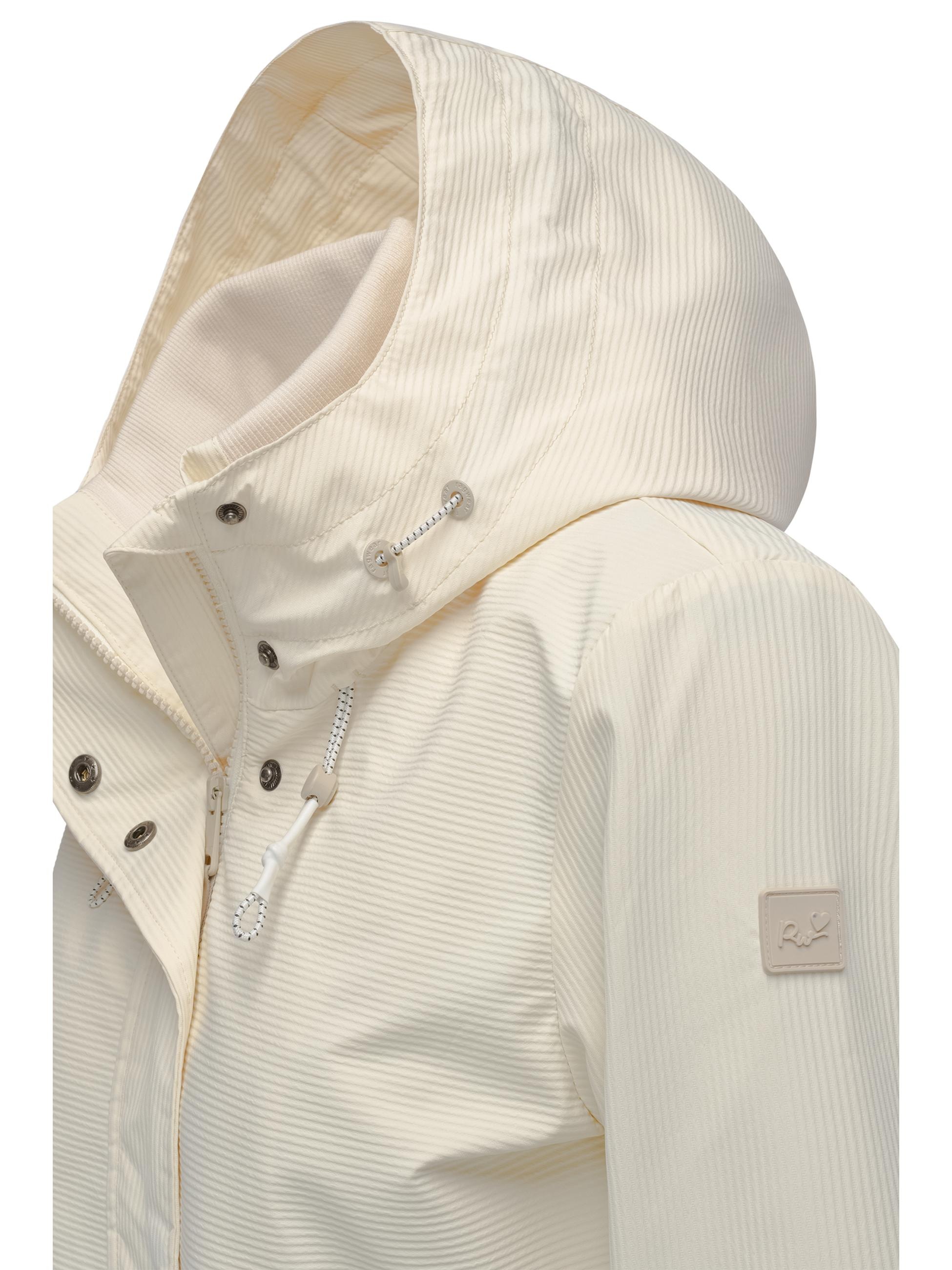 Ragwear Outdoorjacke »Outdoorjacke Sunniva B«