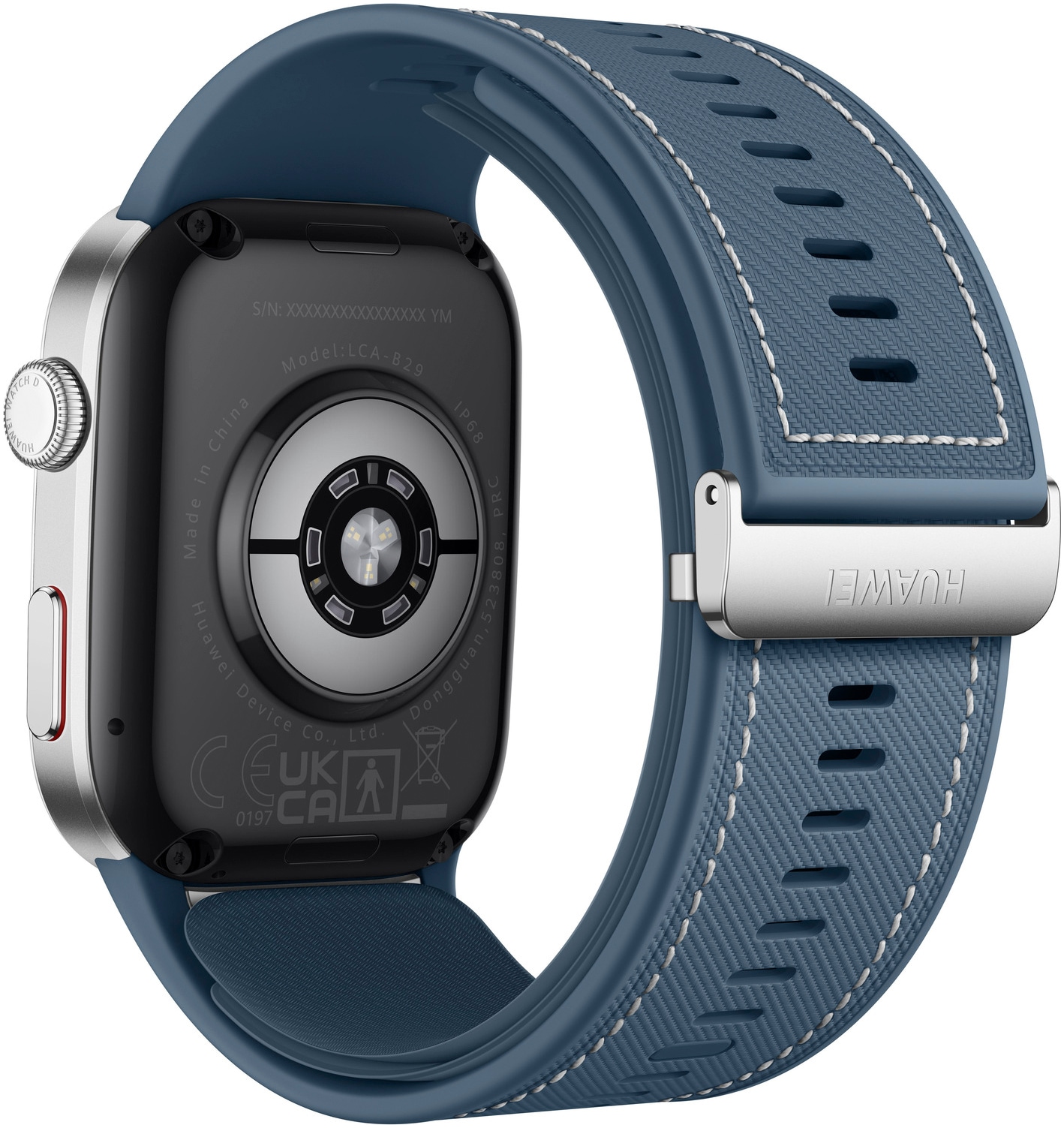 Huawei Smartwatch »Watch D2«(/ 1,82 ″) Harmony OS