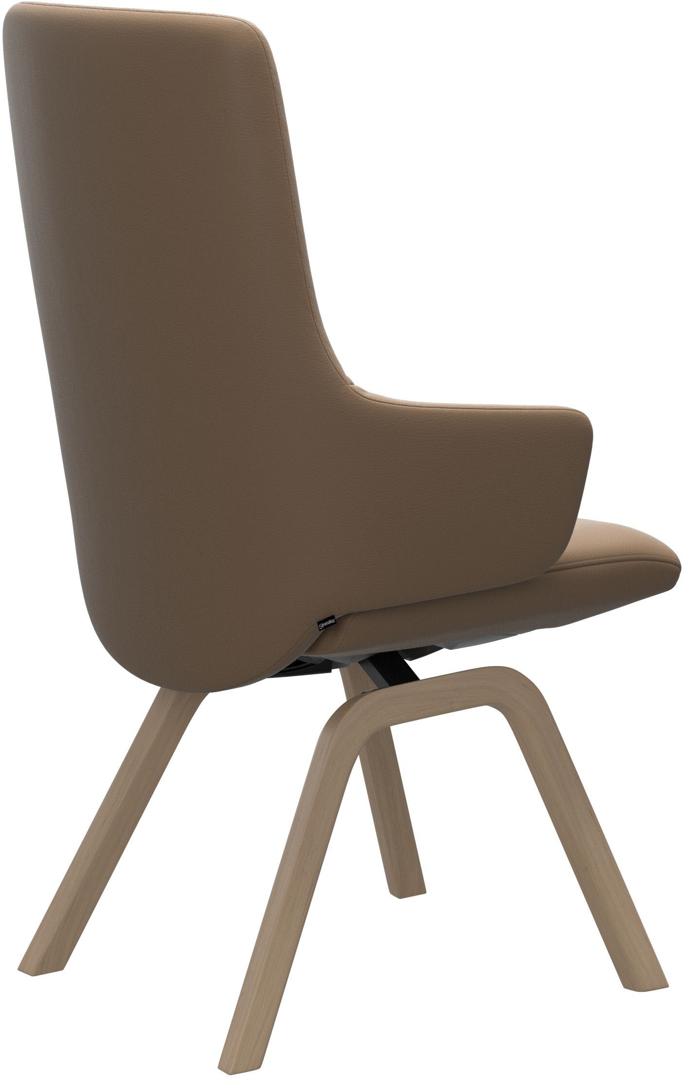 Stressless® Polsterstuhl »Laurel«, High Back mit Armlehne, Größe L