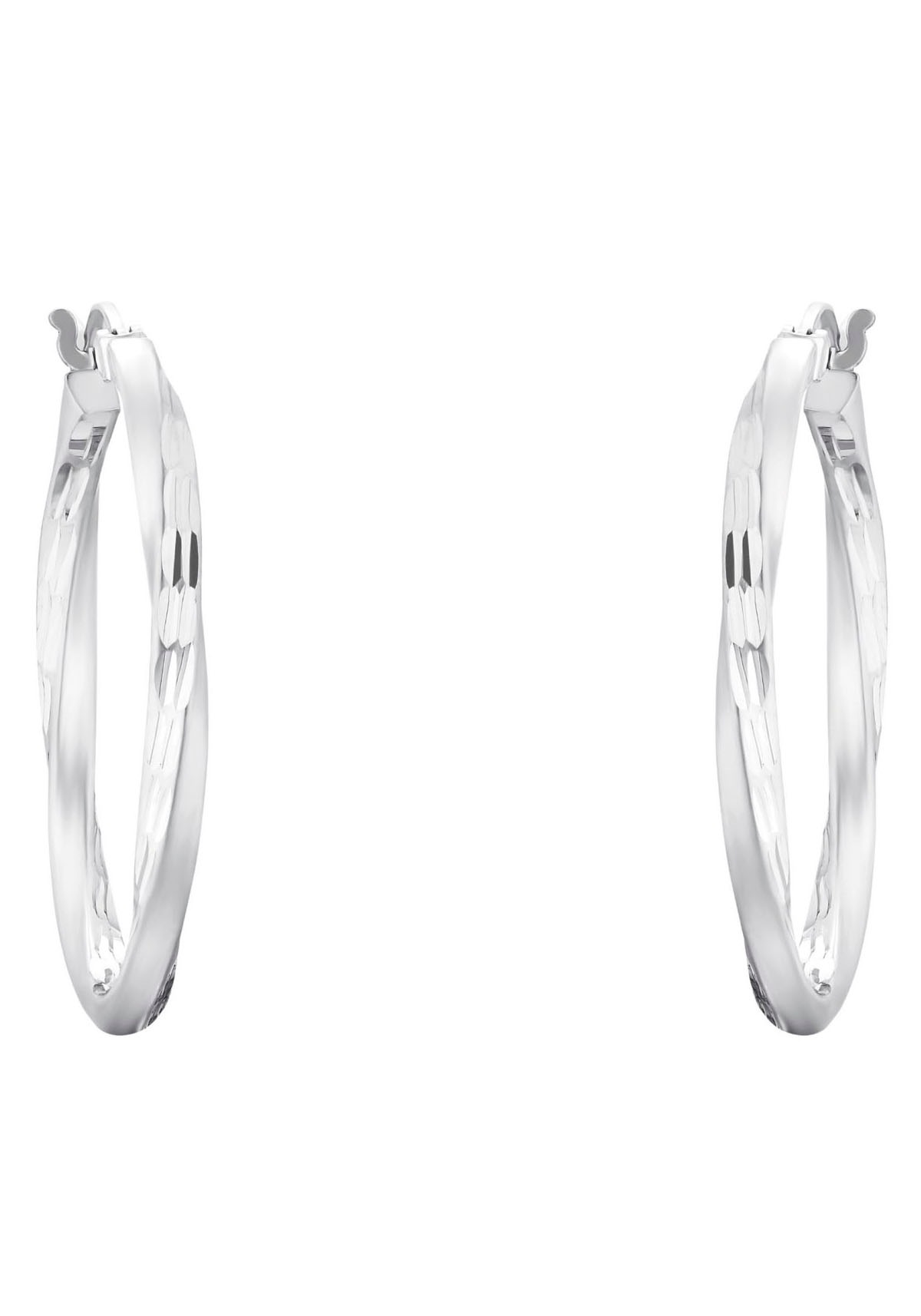 Amor Paar Creolen », 2017264«