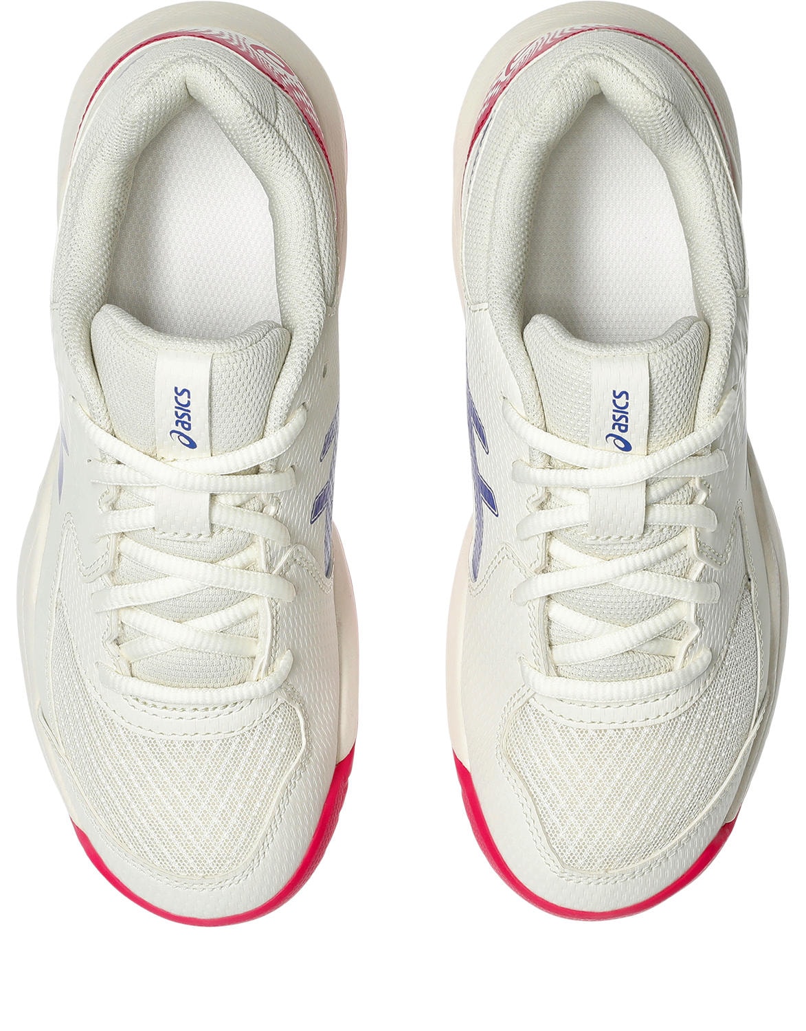 Asics Tennisschuh »GEL-DEDICATE 8 GS«, Multicourt-Schuhe