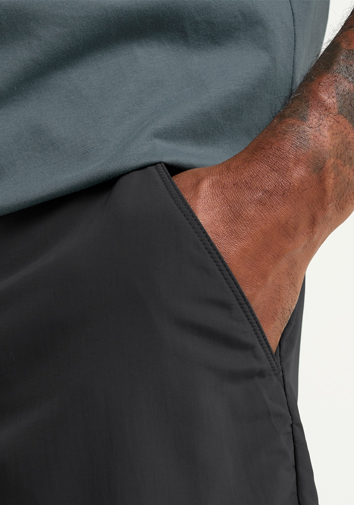 Jack Wolfskin Shorts »DUNELAND SHORTS M«