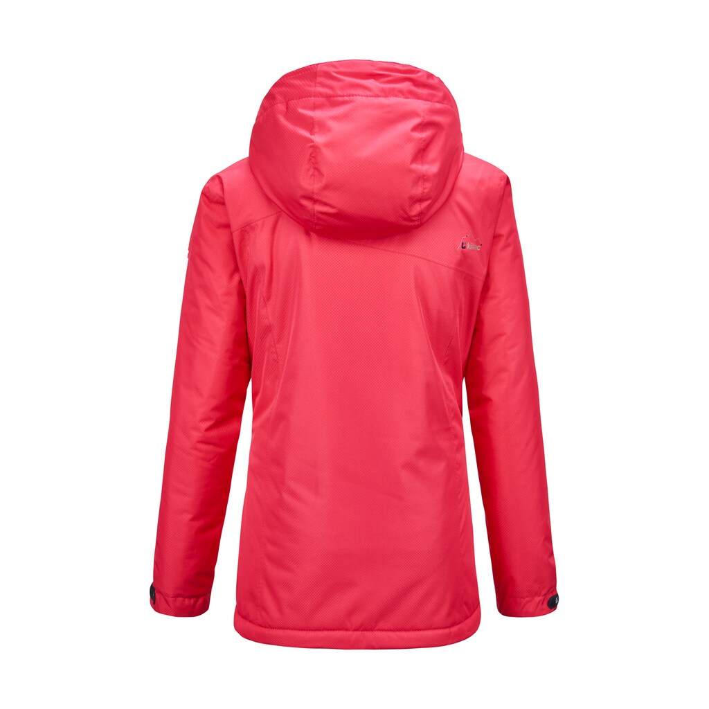 Killtec Outdoorjacke »Lynge GRLS JCKT A«