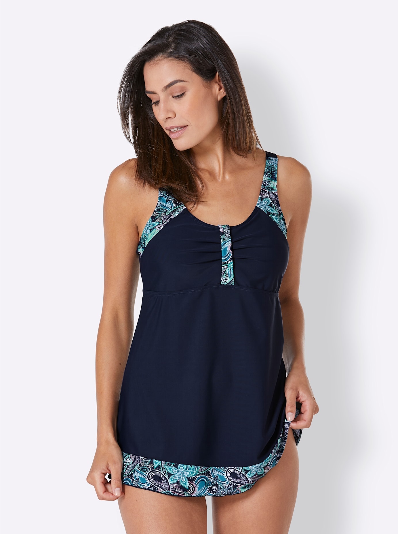 feel good Tankini-Top