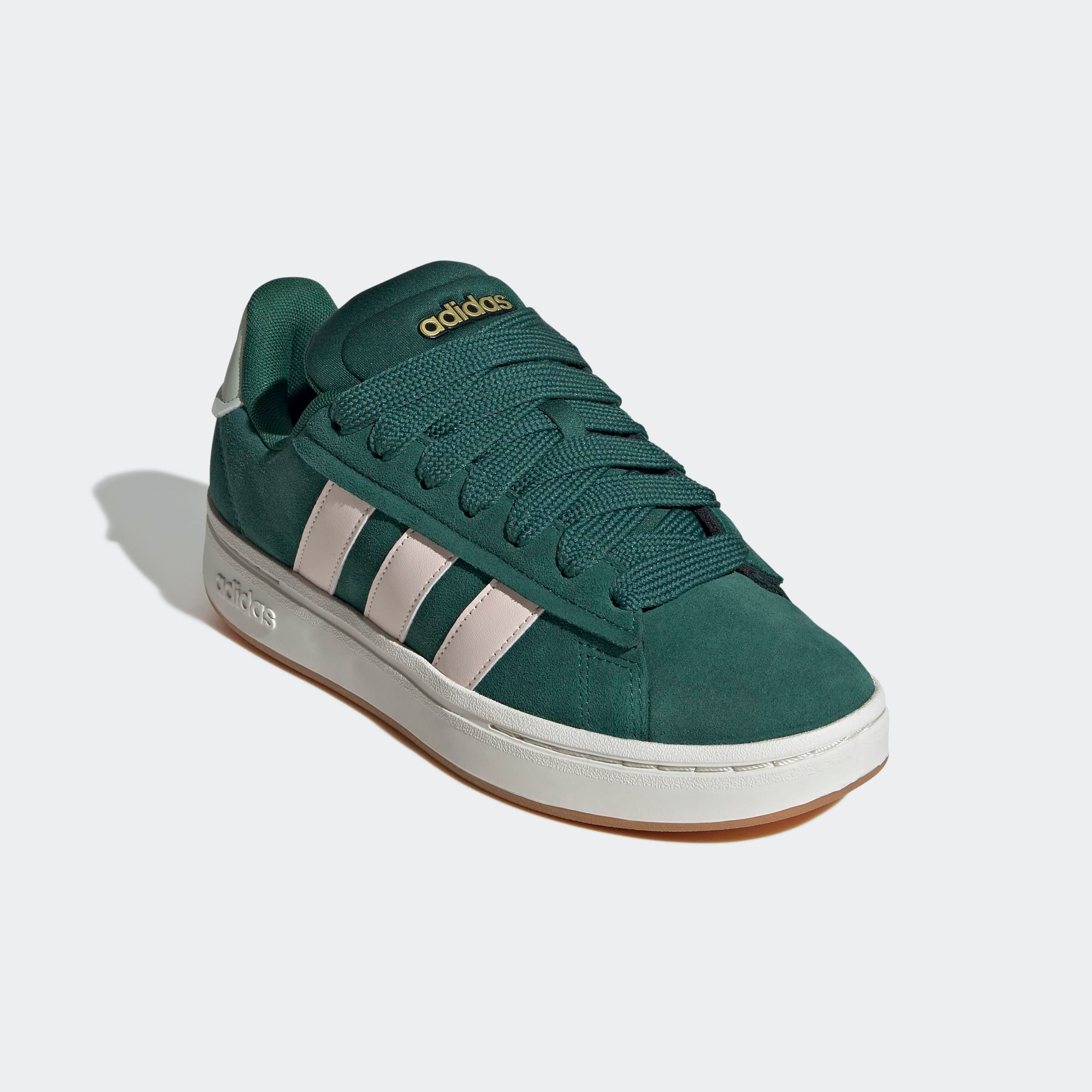 adidas Sportswear Sneaker »GRAND COURT ALPHA«  Design inspiriert vom adidas Campus 00
