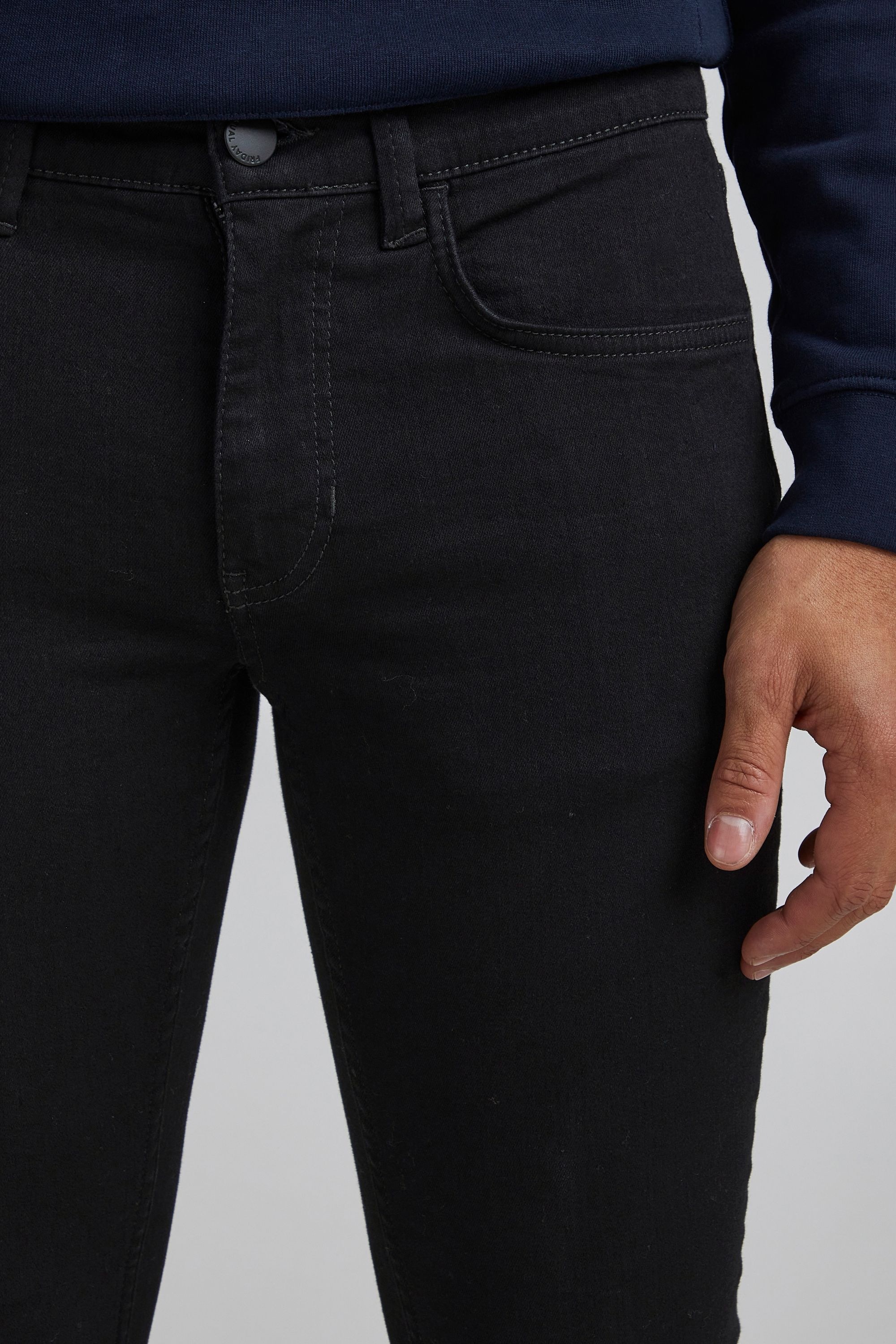 Casual Friday 5-Pocket-Jeans »5-Pocket-Jeans CFRy«