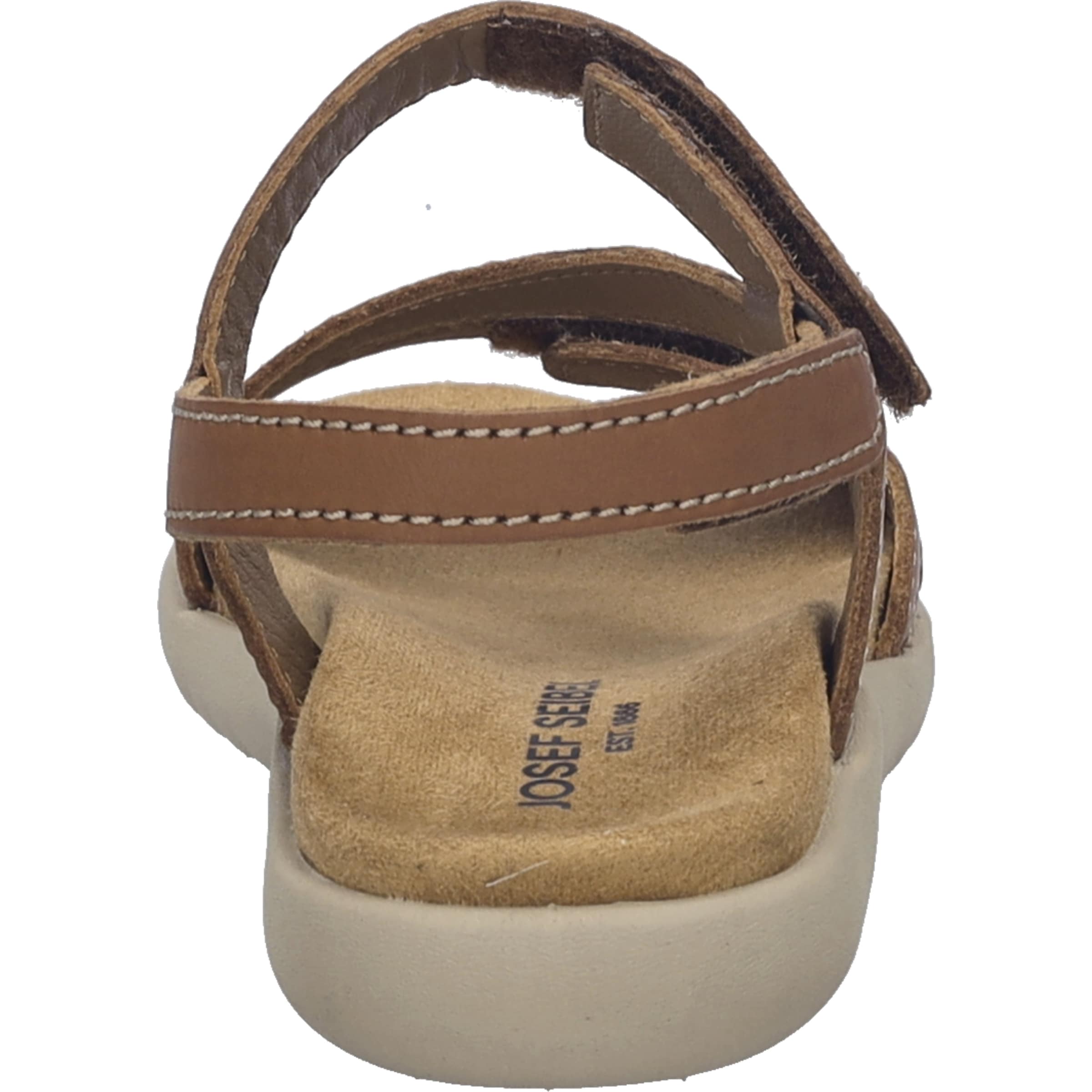 Josef Seibel Sandale »Juliet 01, cognac«