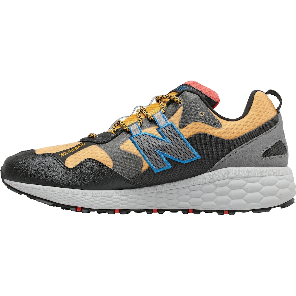 New Balance Laufschuh »CRAG TR Fresh Foam«