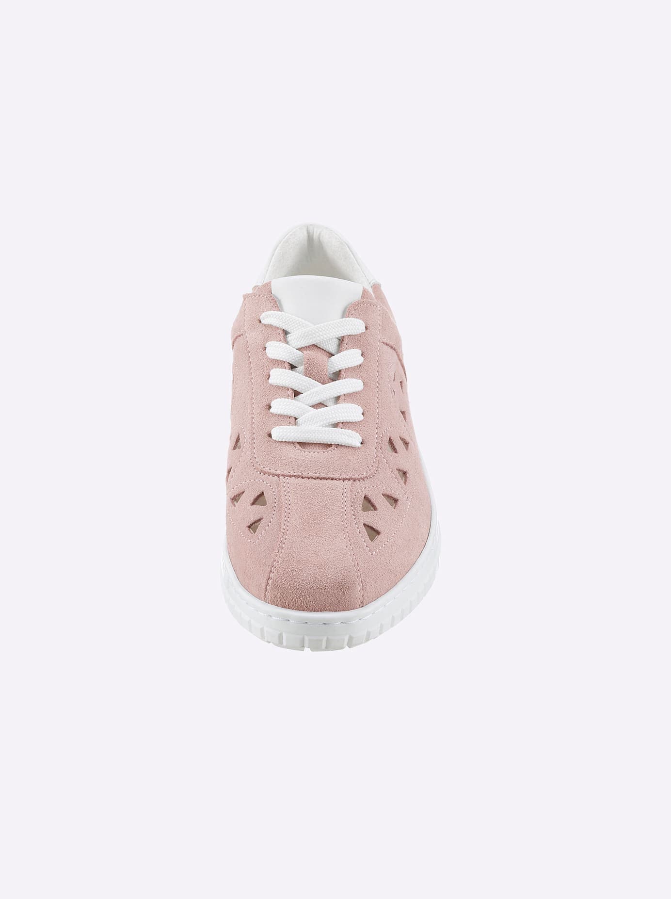 Casual Looks Sneaker