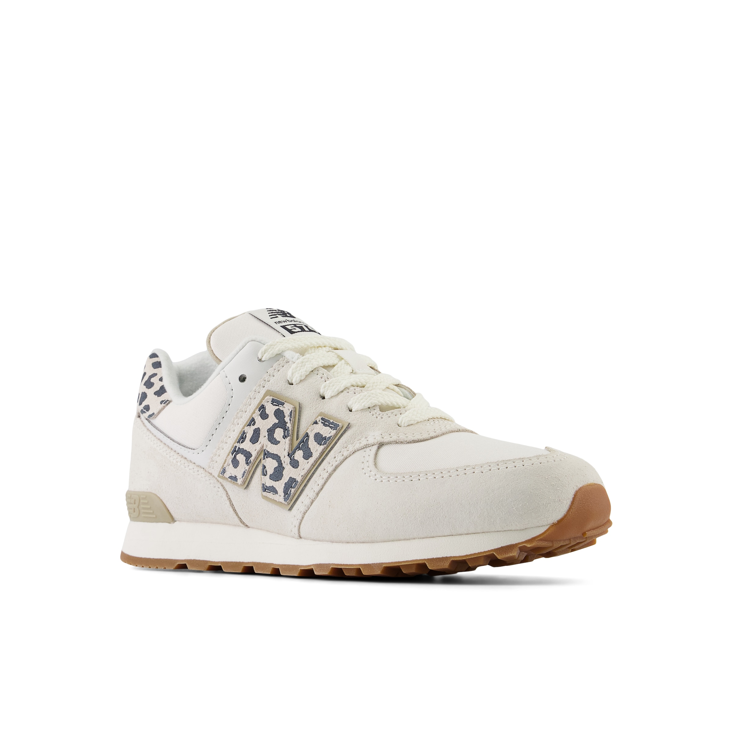 New Balance Sneaker »GC574«