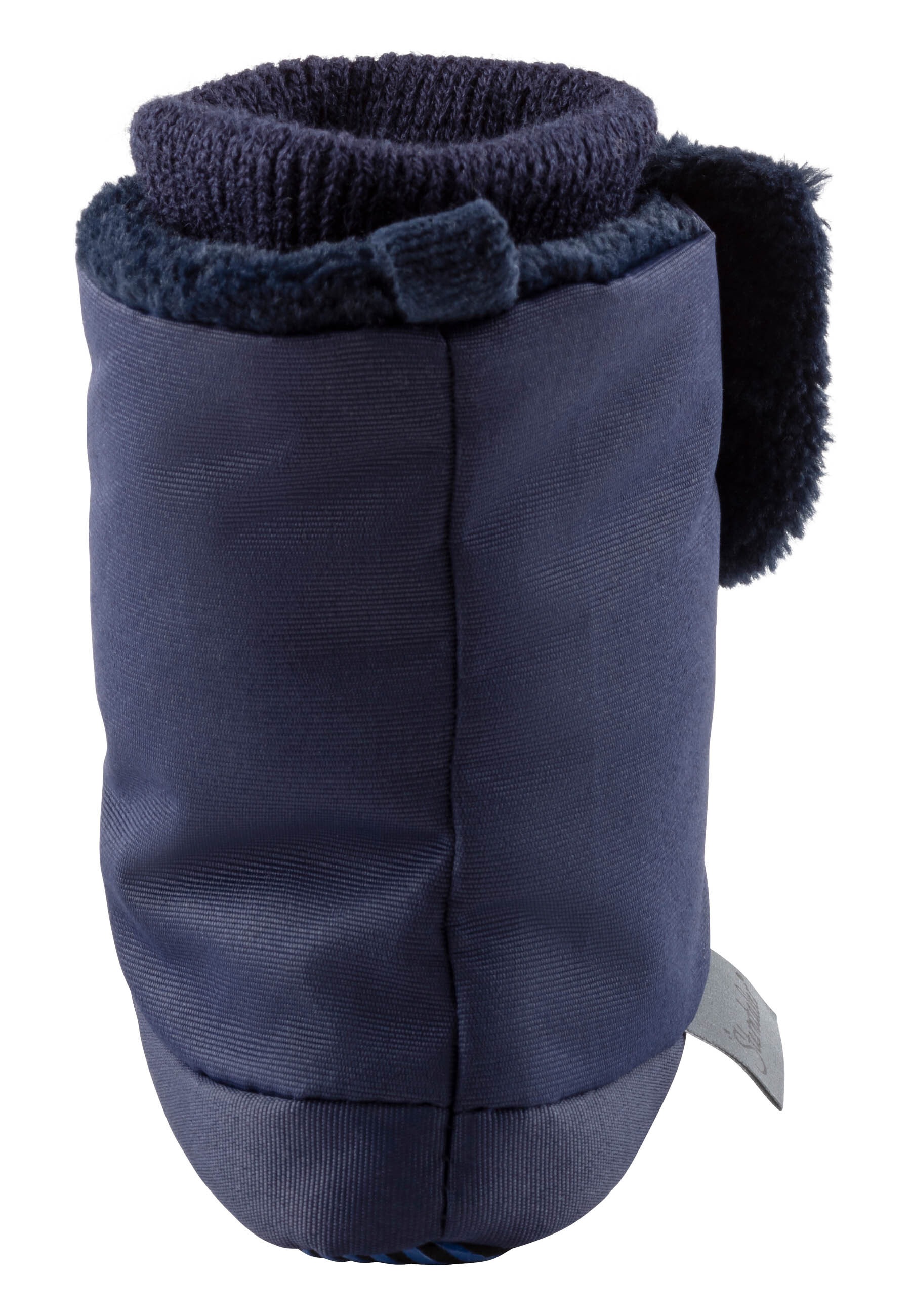 Sterntaler® Krabbelschuh »Baby Schuhe uni«