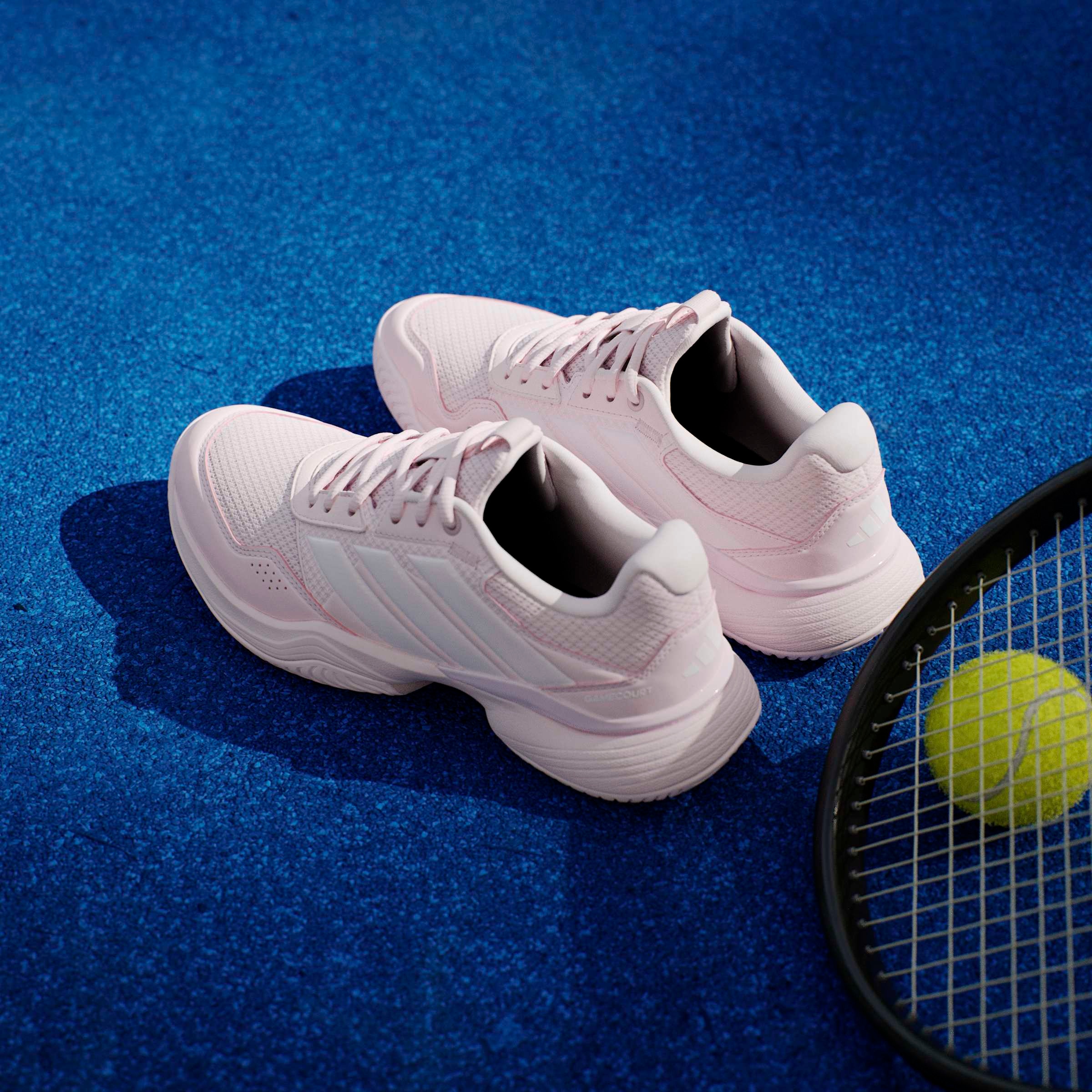 adidas Performance Tennisschuh »GAMECOURT 3 , ALLE PLÄTZE«  für Allcourt, Hard-Court, Multi-Court