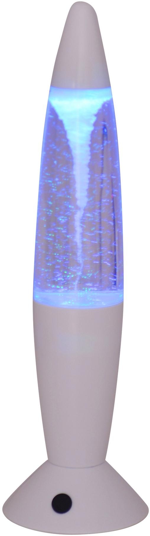 näve LED Tischleuchte »TORNADO«, Leuchtmittel LED-Board | LED fest integriert, Batteriebetrieb