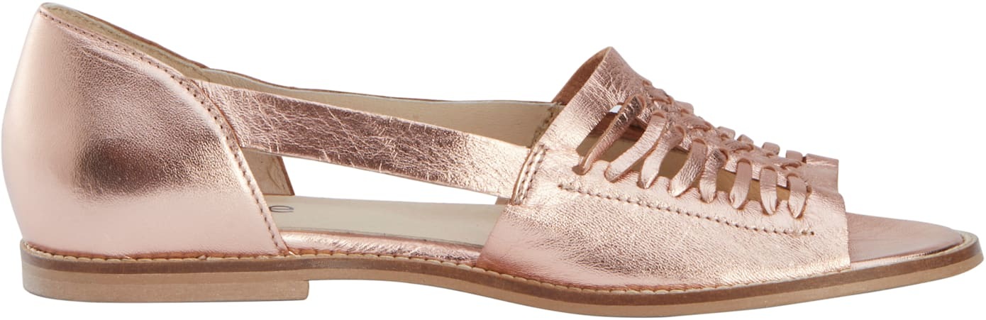 heine Ballerina