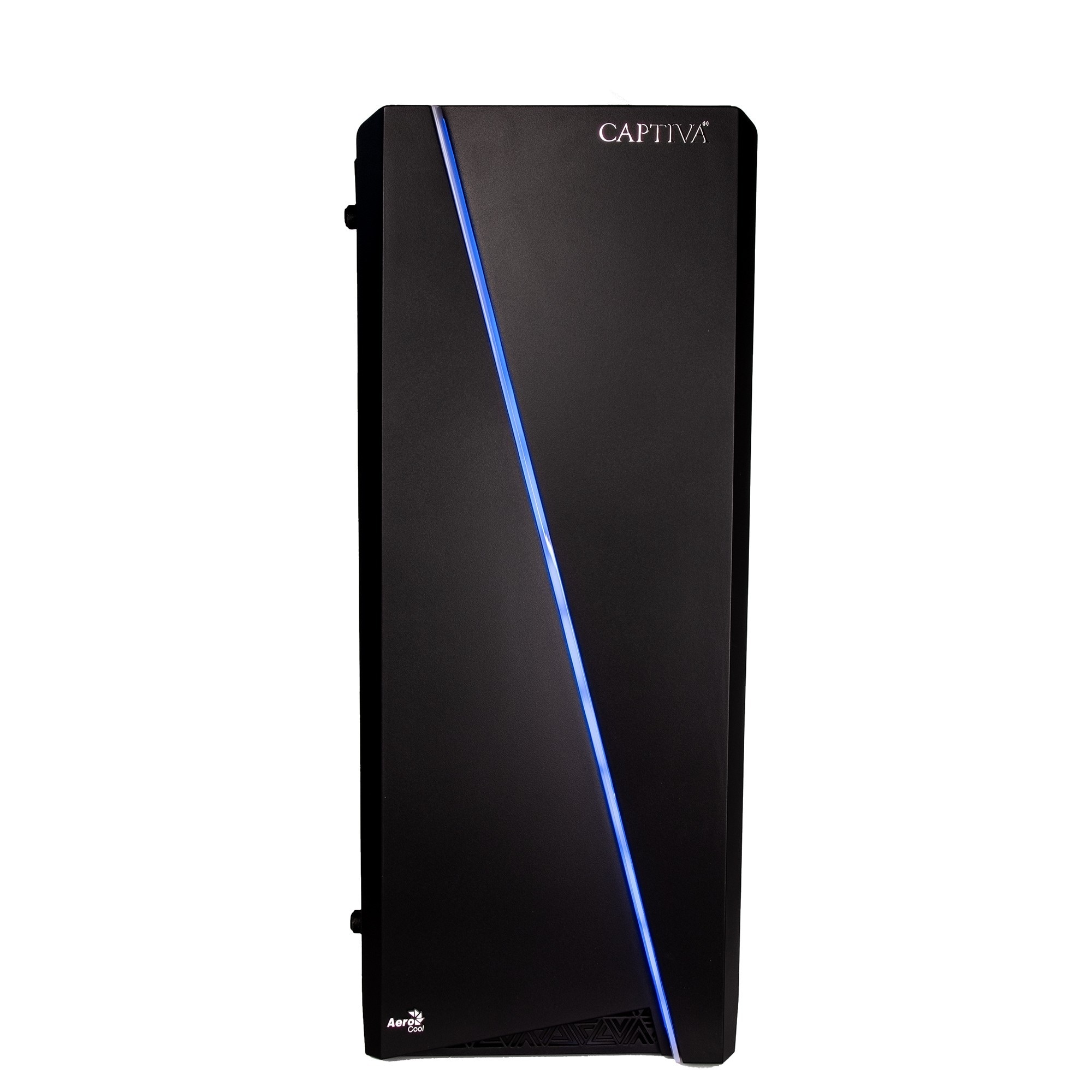 CAPTIVA Gaming-PC »Advanced Gaming R73-516«