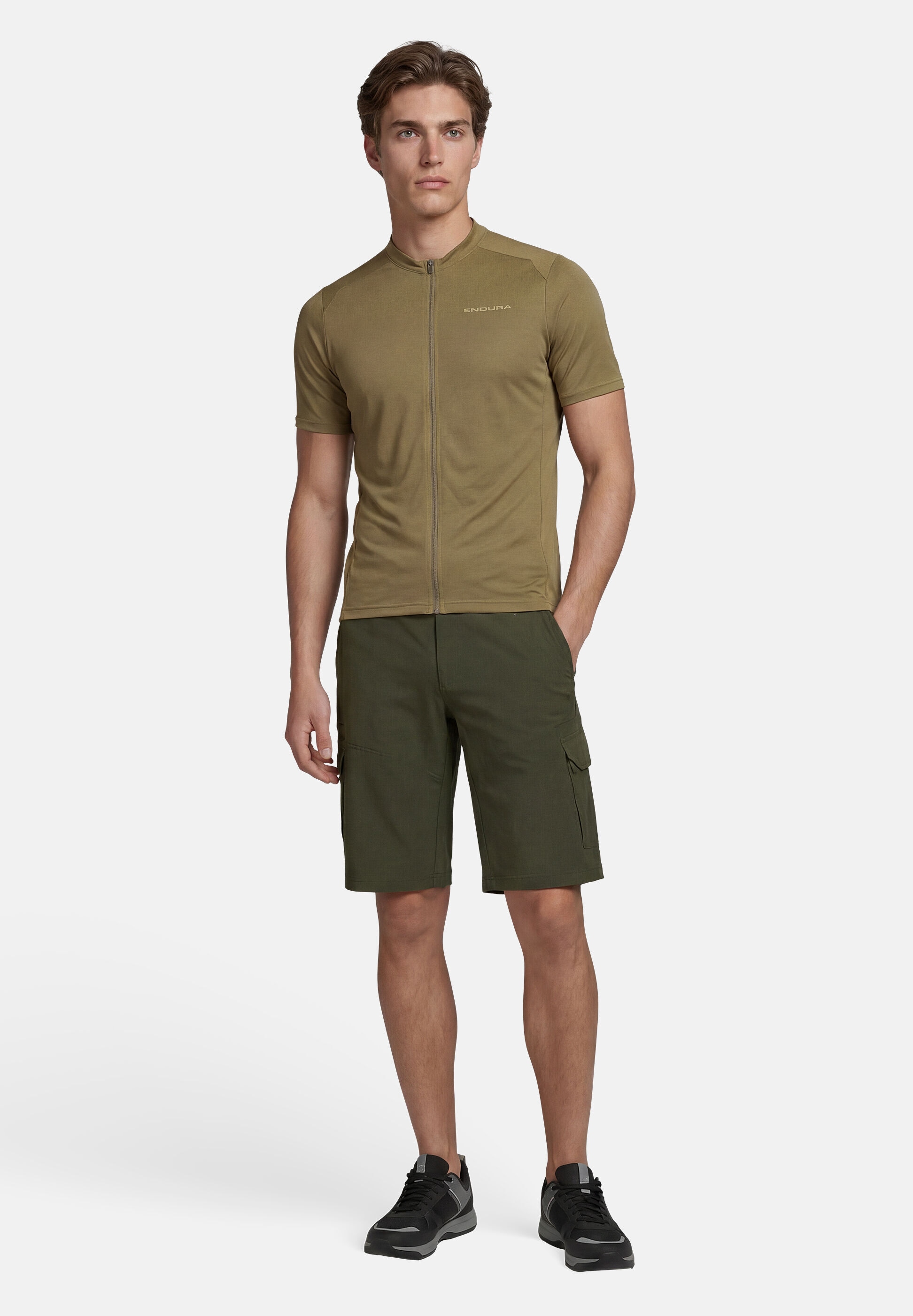 Endura Funktionsshirt »Loop« aus DriRelease-Gewebe