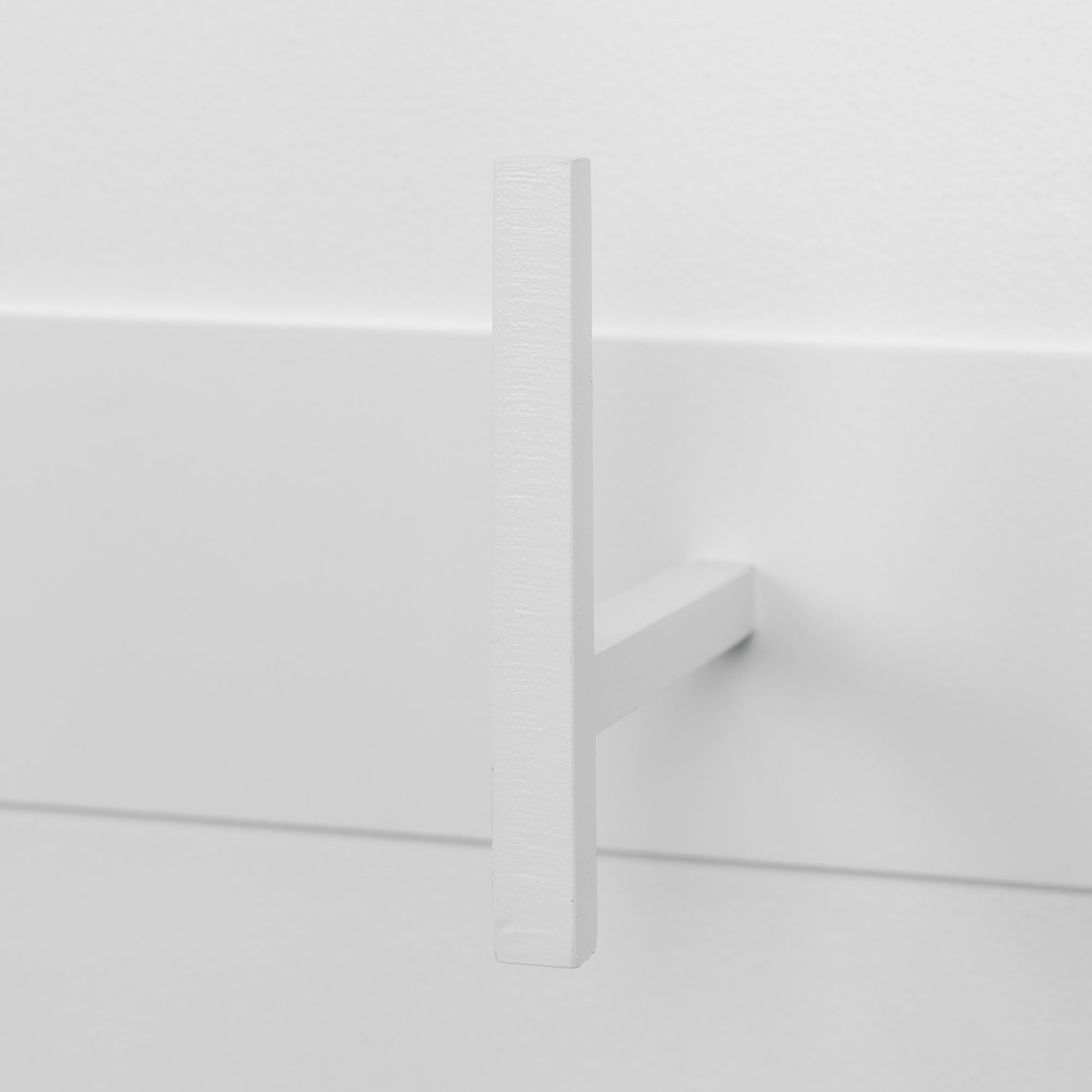 Spinder Design Garderobenhaken »CHAPMAN 3«, (1 St.), Wandgarderobe aus Stahl mit 3 Haken