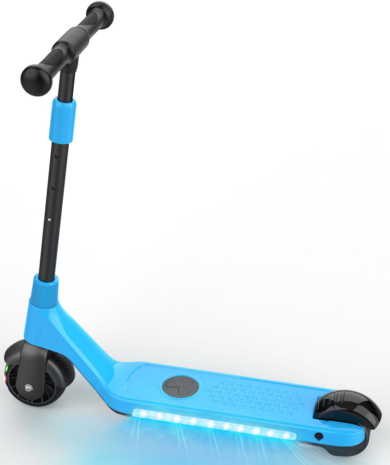 Denver E-Scooter »SCK-5400«, ohne Straßenzulassung, bis zu 6 km Reichweite, höhenverstellbar