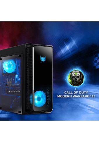 Acer Gaming-PC »Predator Orion 3000 (PO3-640)« kaufen