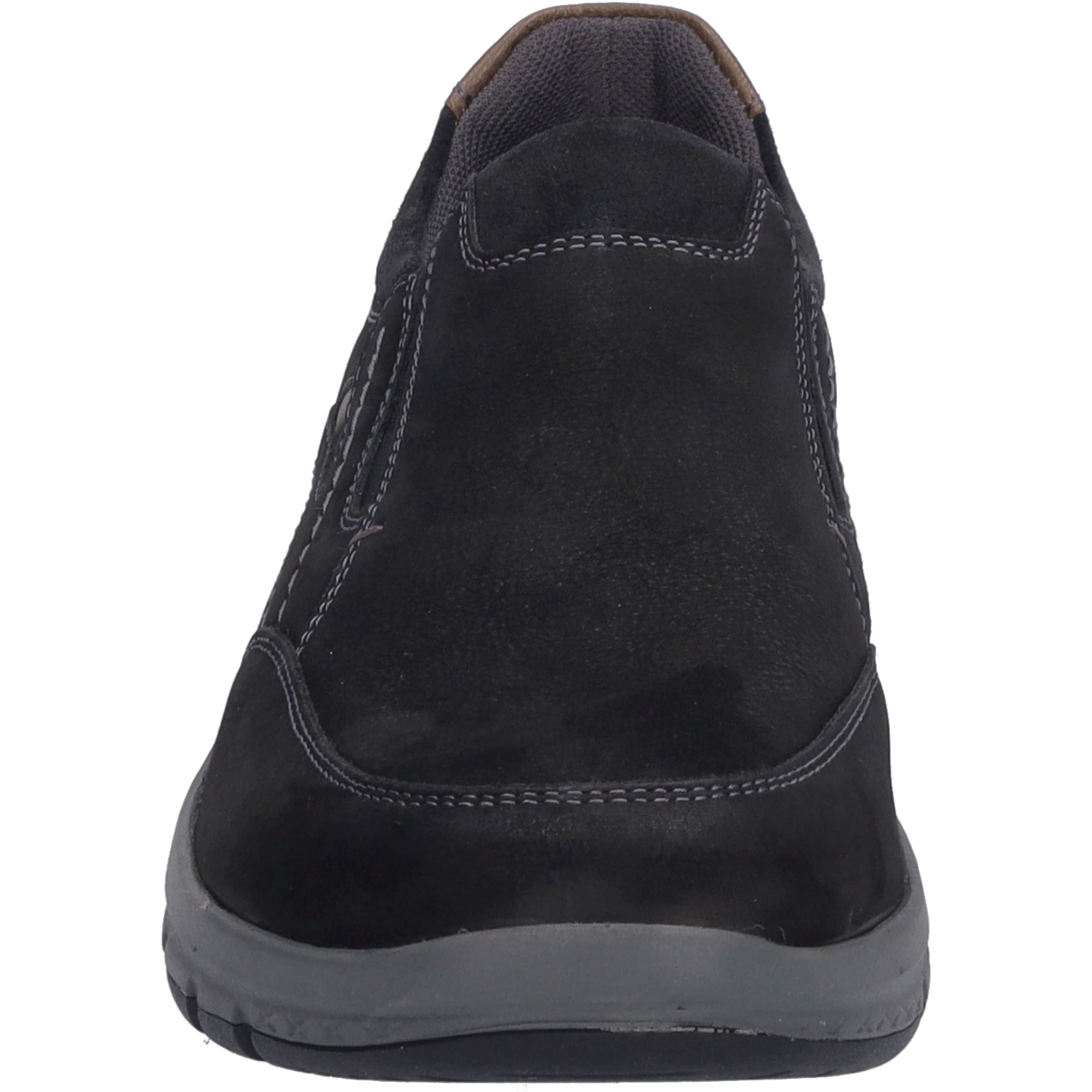 Josef Seibel Slipper »Giuseppe 09, schwarz-kombi«