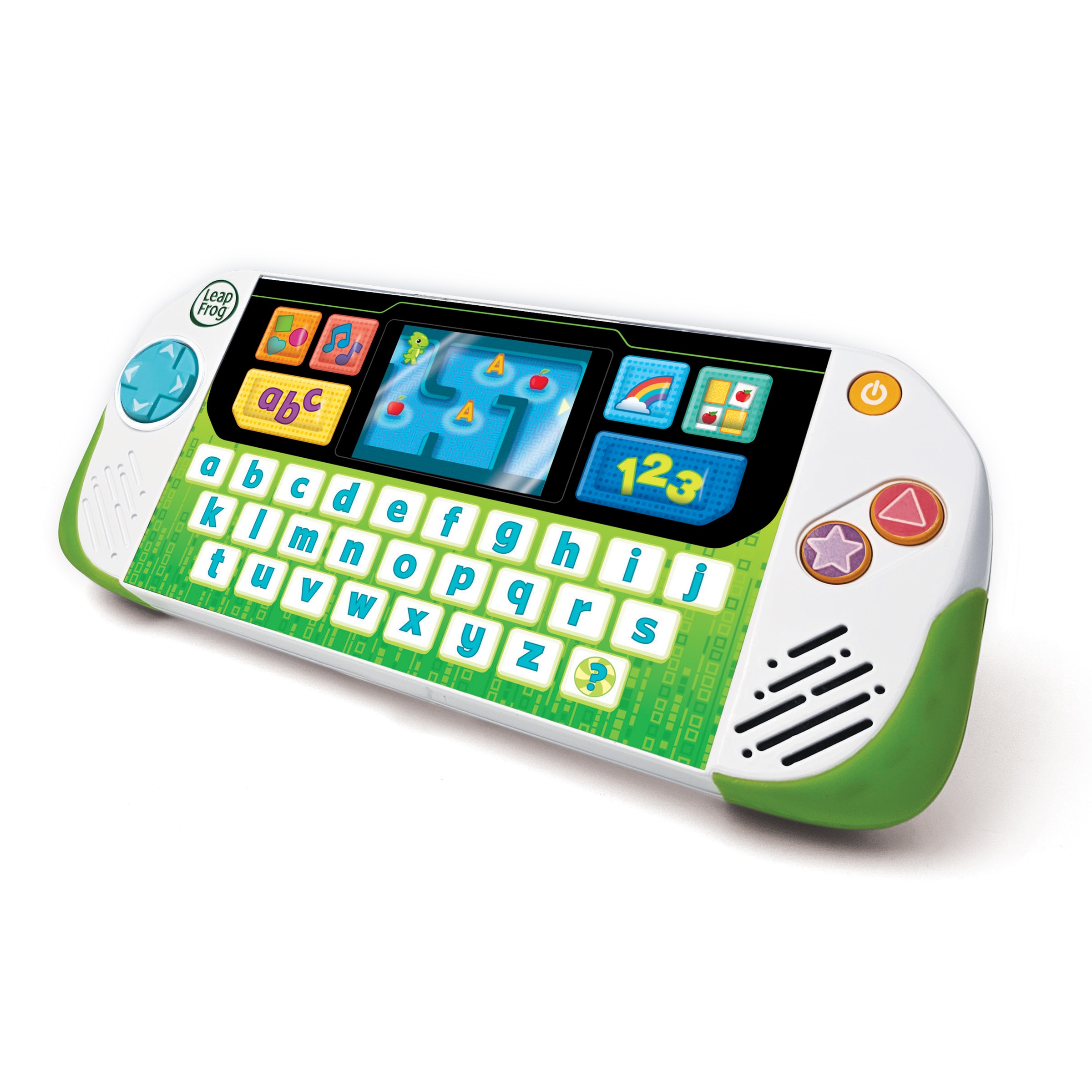 Vtech® Lernspielzeug »Learn & Go, Entdeckerkonsole«