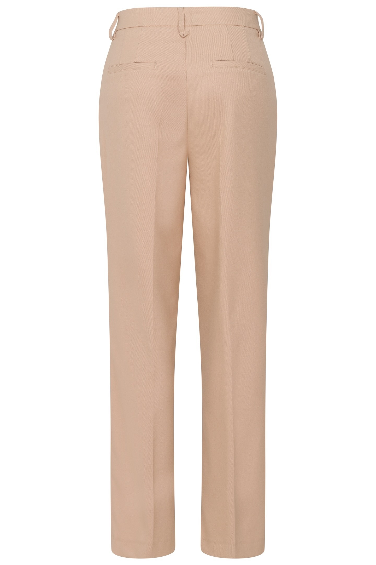 bugatti Stoffhose  mit Eingrifftaschen