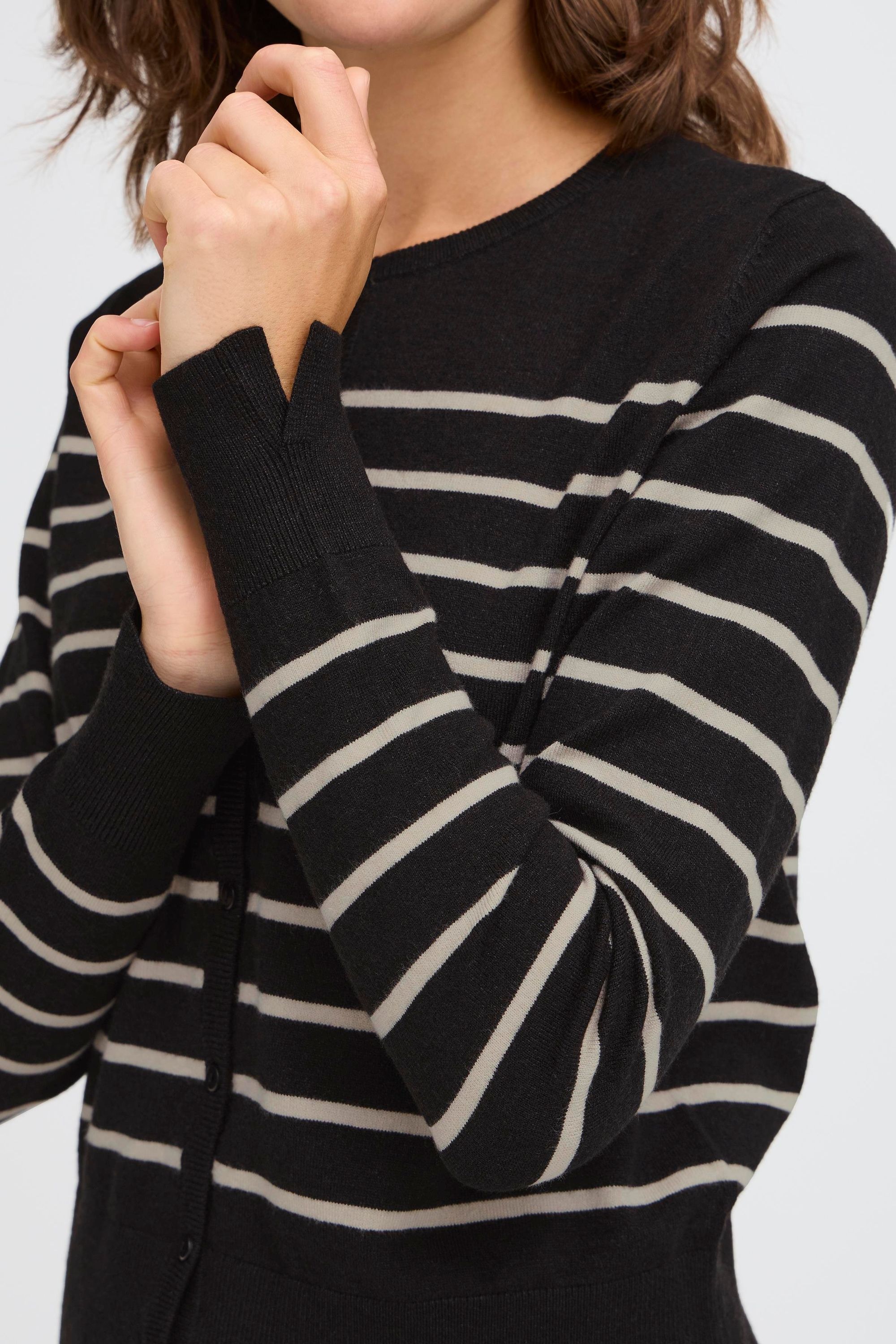 OXMO Strickjacke »Strickjacke OXKeana«