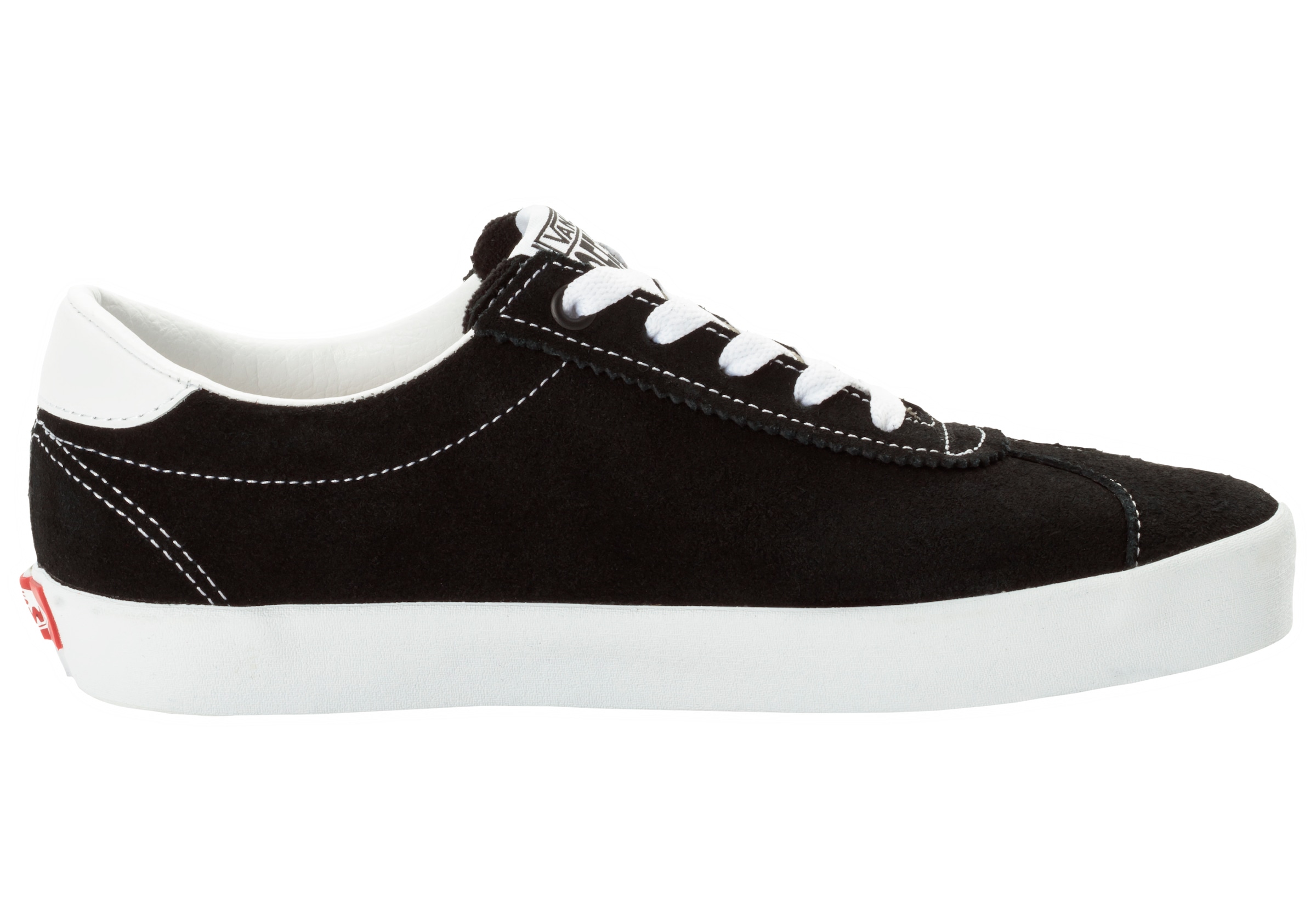 Vans Sneaker »Sport Low«, unisex