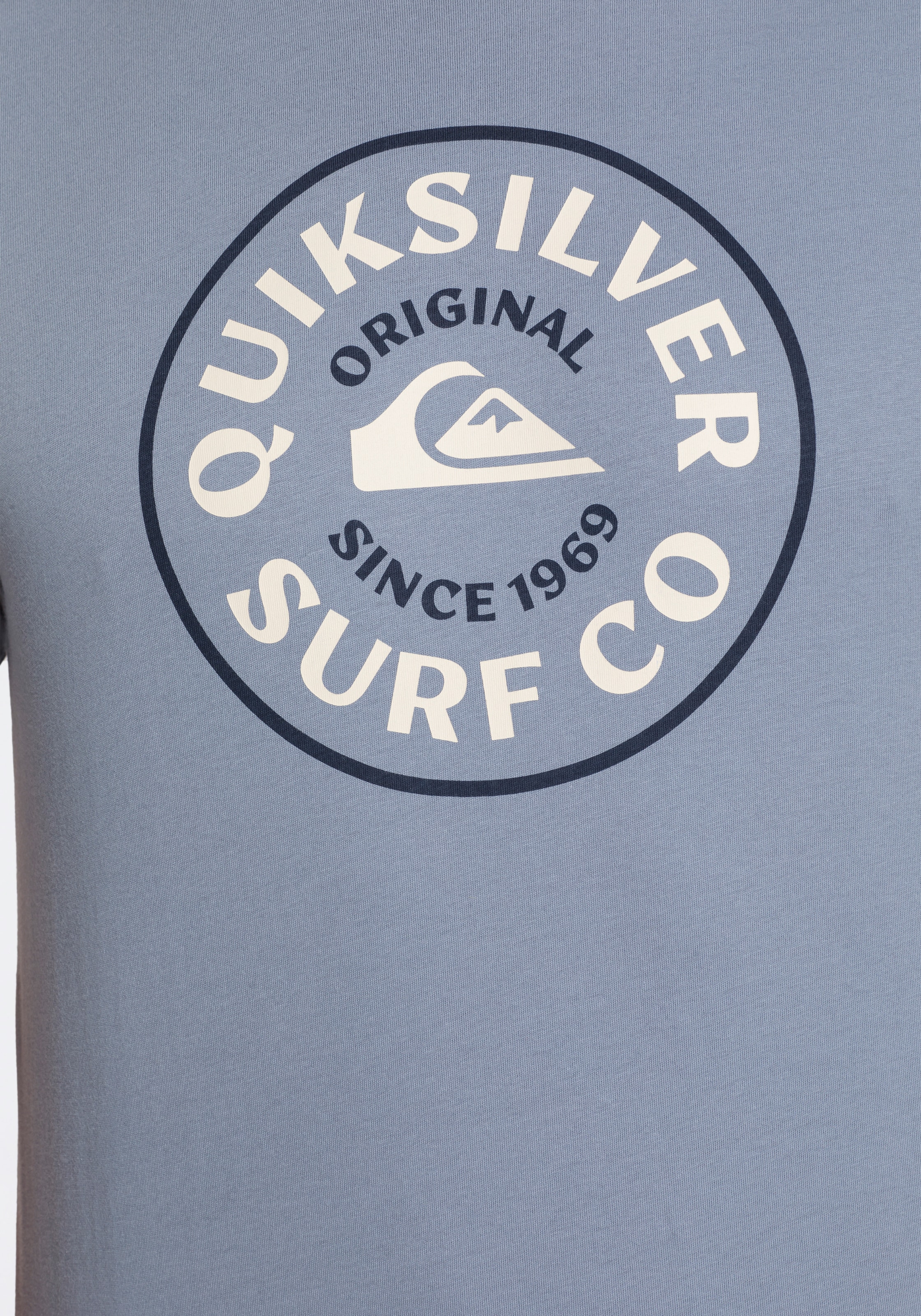 Quiksilver T-Shirt »TURN ARROWS SHORT SLEEVE TEE PACK YM«