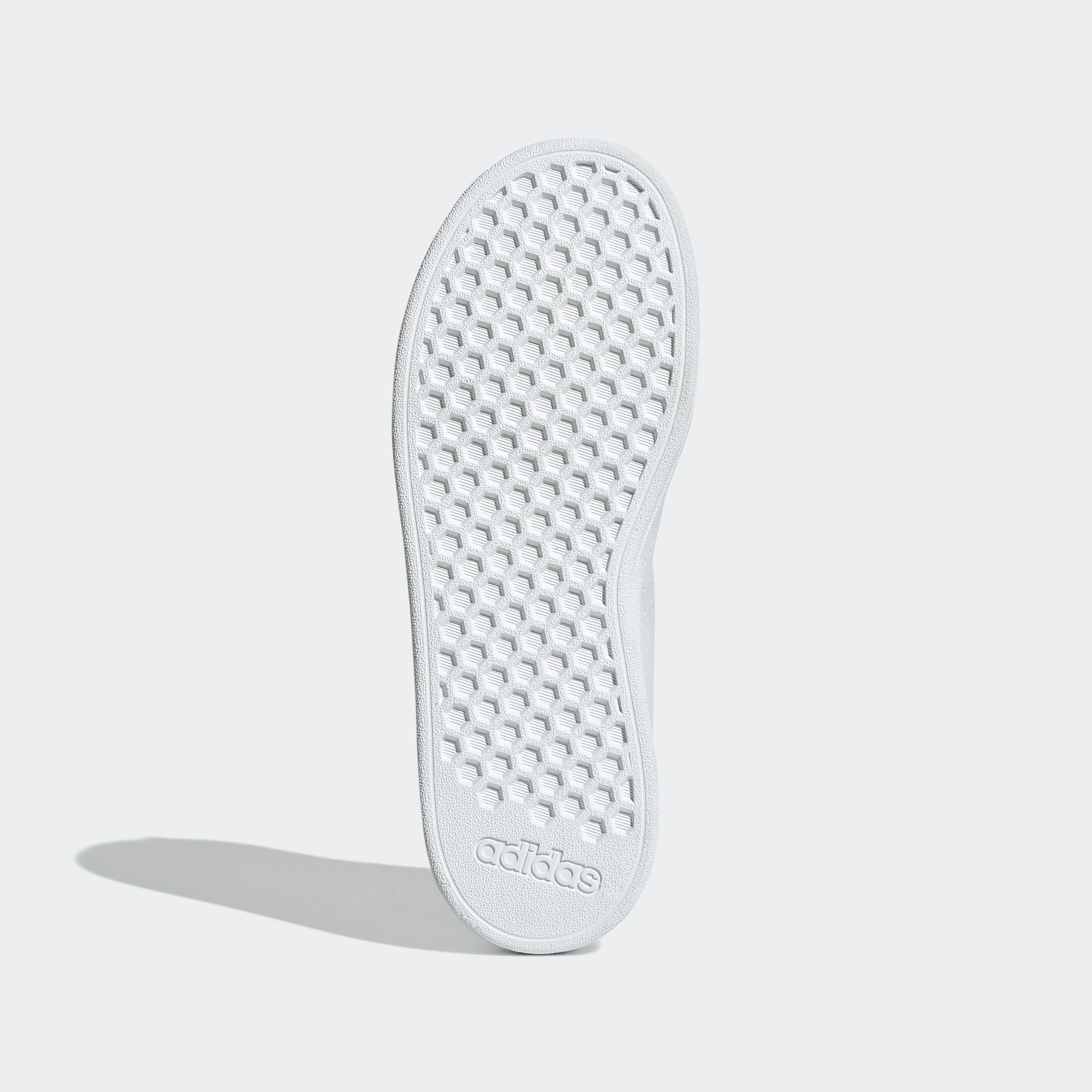 adidas Sportswear Sneaker »ADVANTAGE BASE 2.0 KIDS«, Design auf den Spuren des adidas Stan Smith