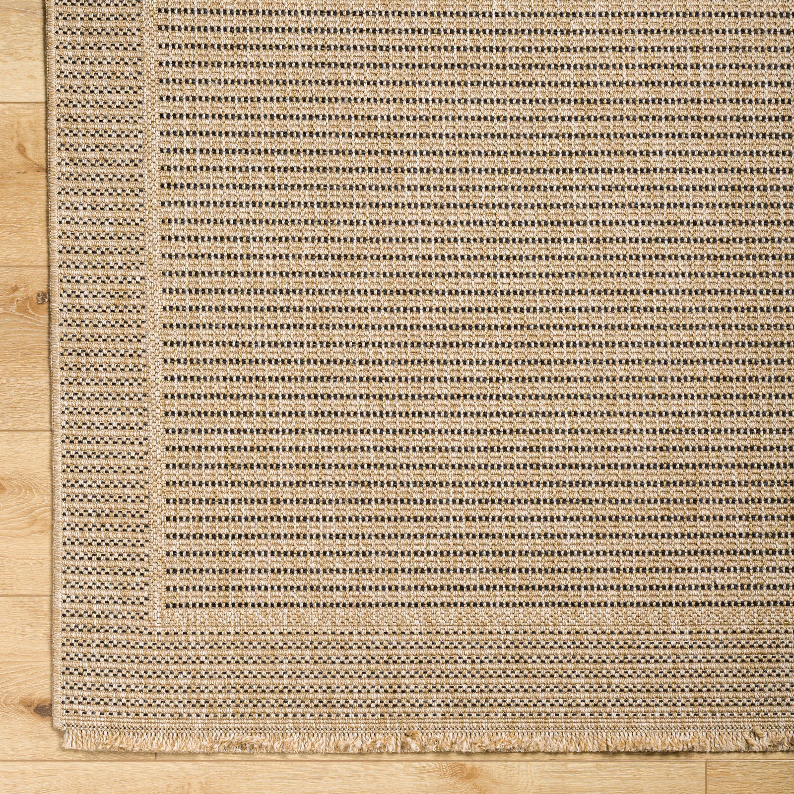 Livabliss Teppich »BENTON«, rechteckig, 8 mm Höhe