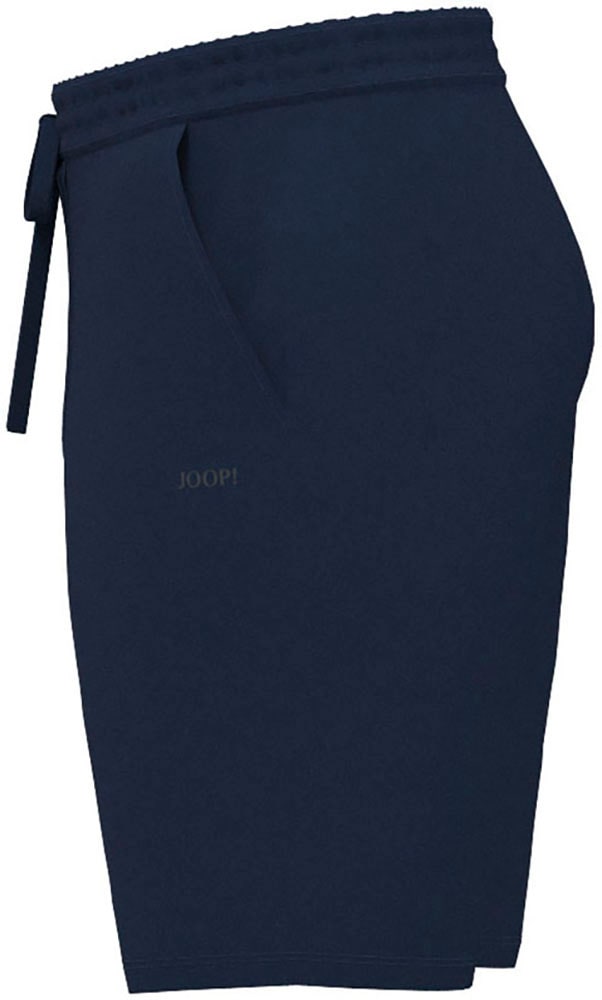JOOP! Relaxshorts »Comfort«, Seitentaschen, Regular Fit, Bindeband